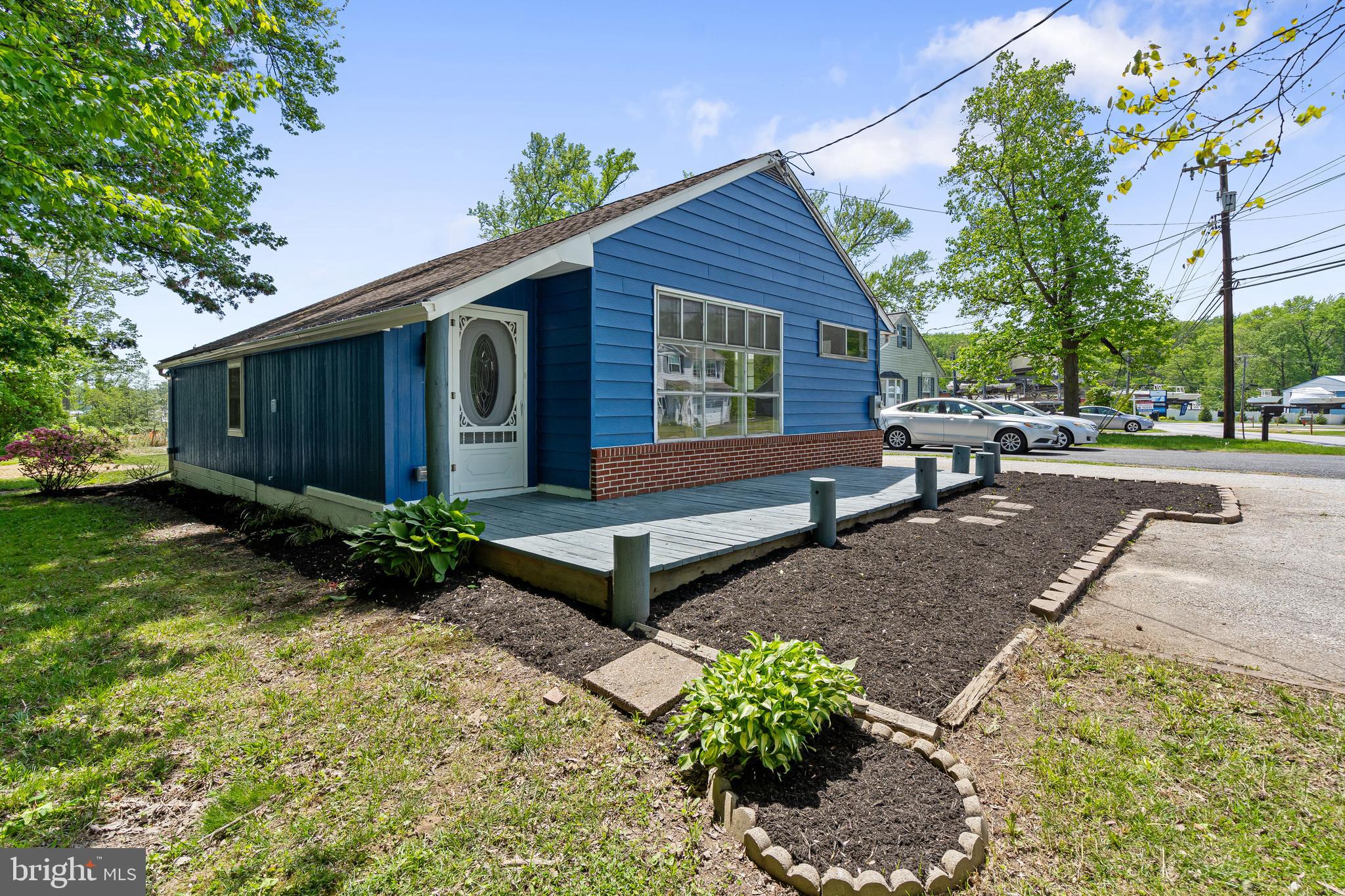 EDGAR GROVE - Residential