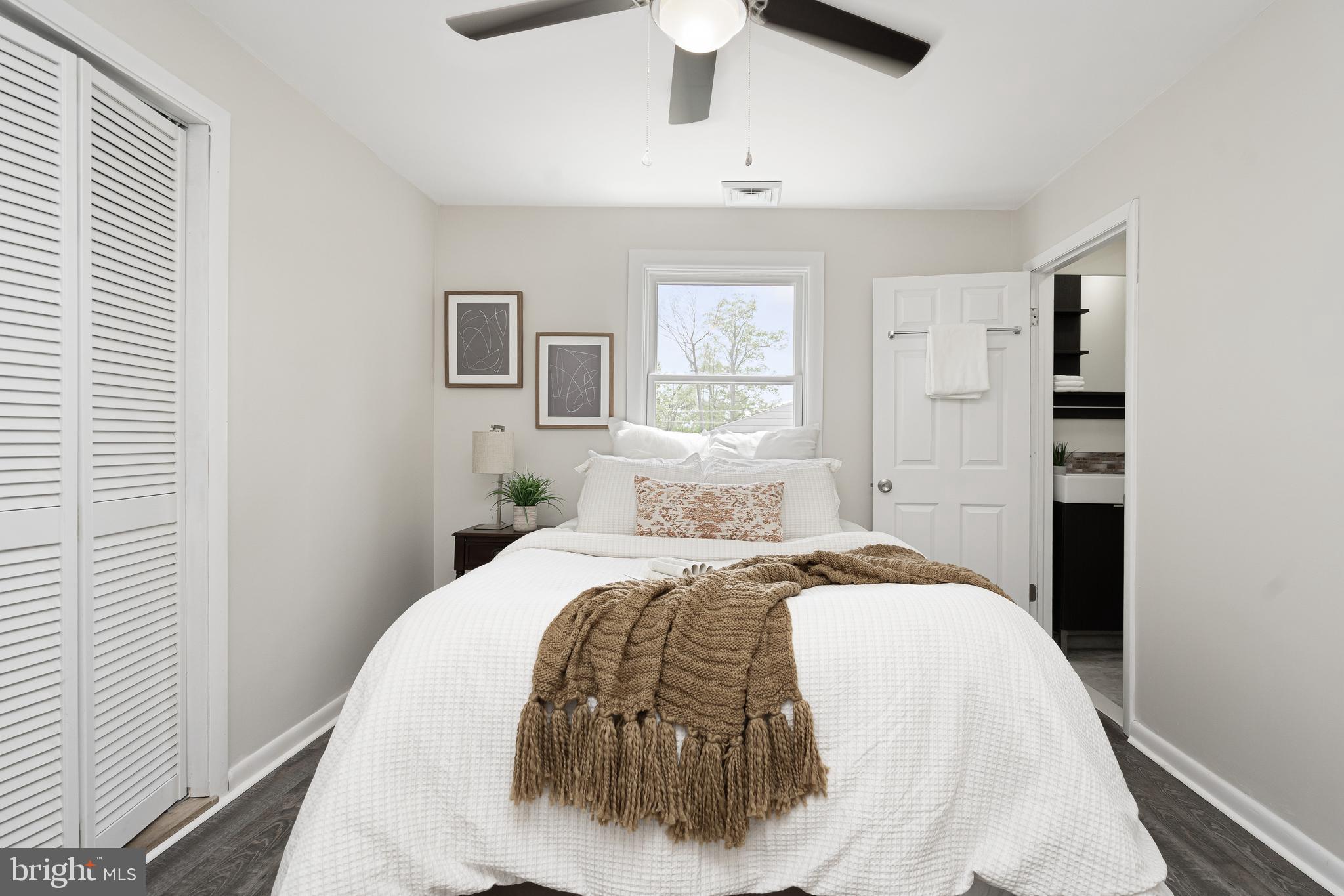 EDGAR GROVE - Residential