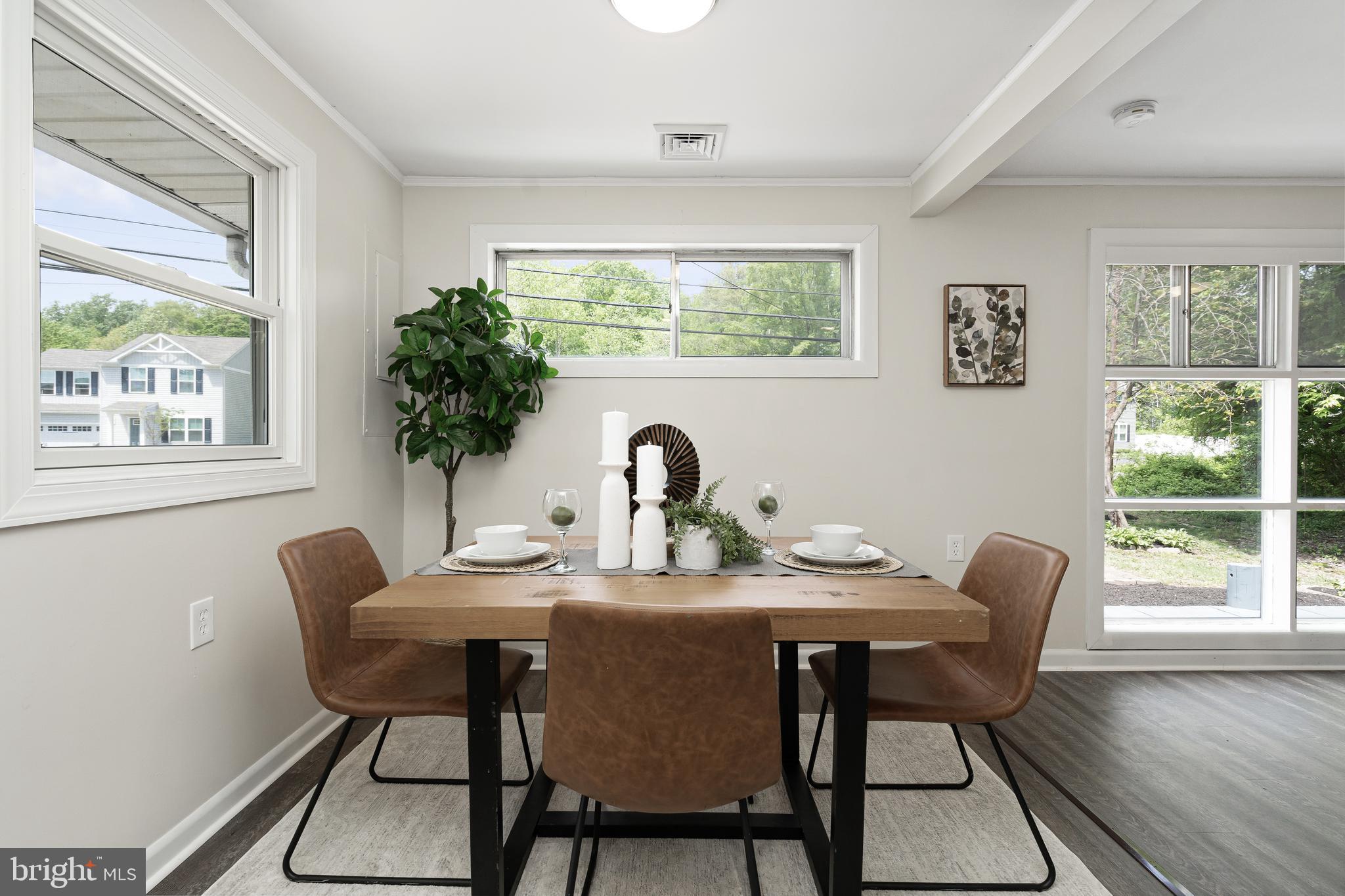 EDGAR GROVE - Residential