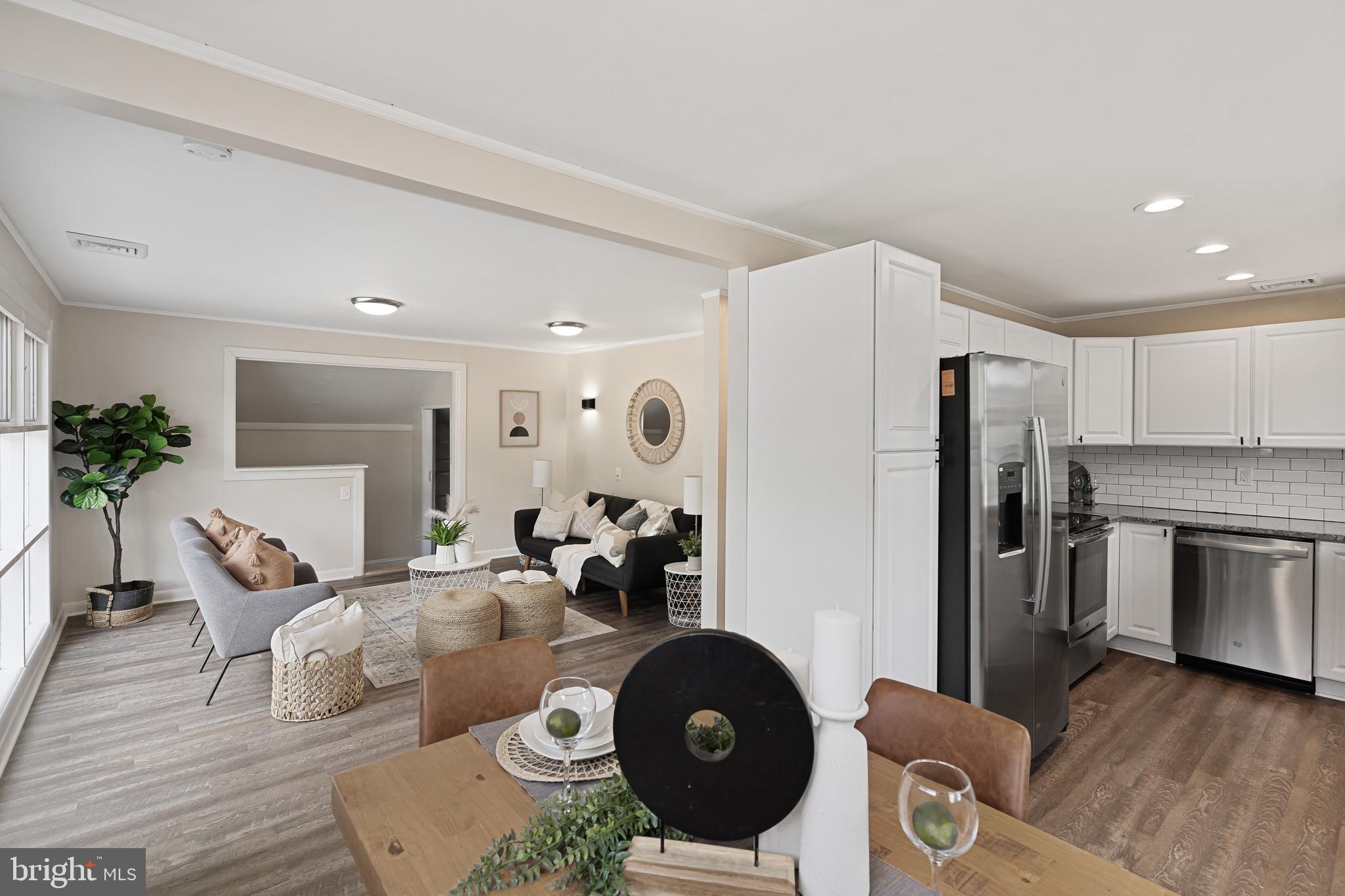 EDGAR GROVE - Residential