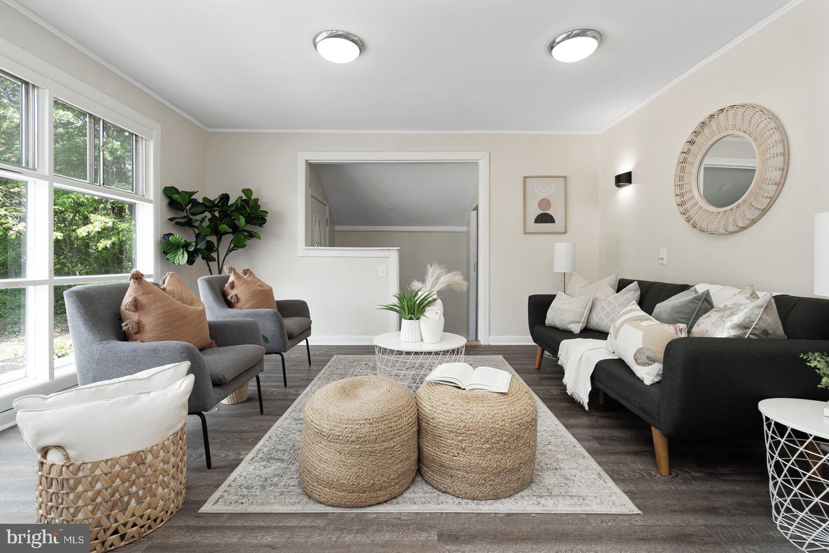 EDGAR GROVE - Residential