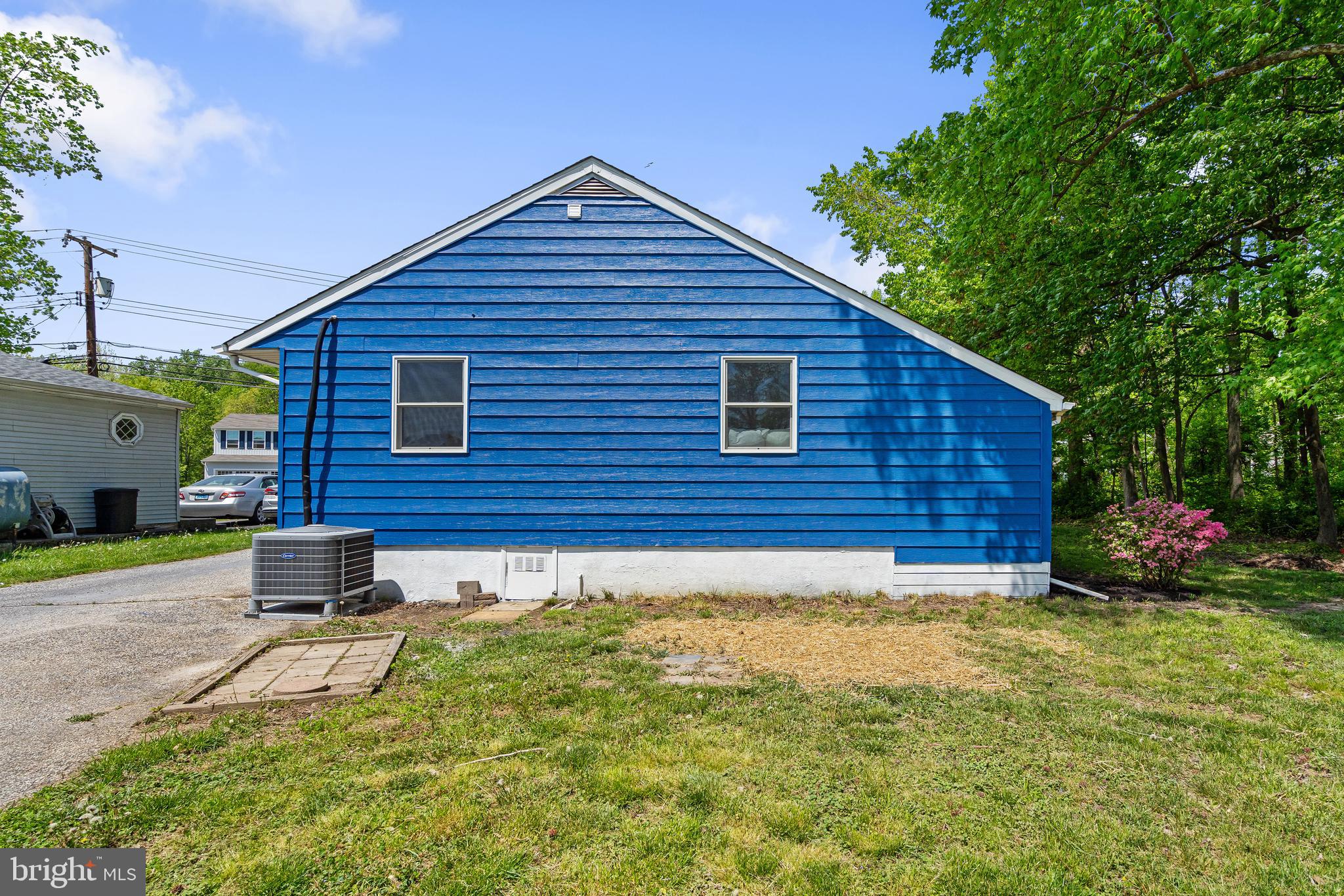 EDGAR GROVE - Residential