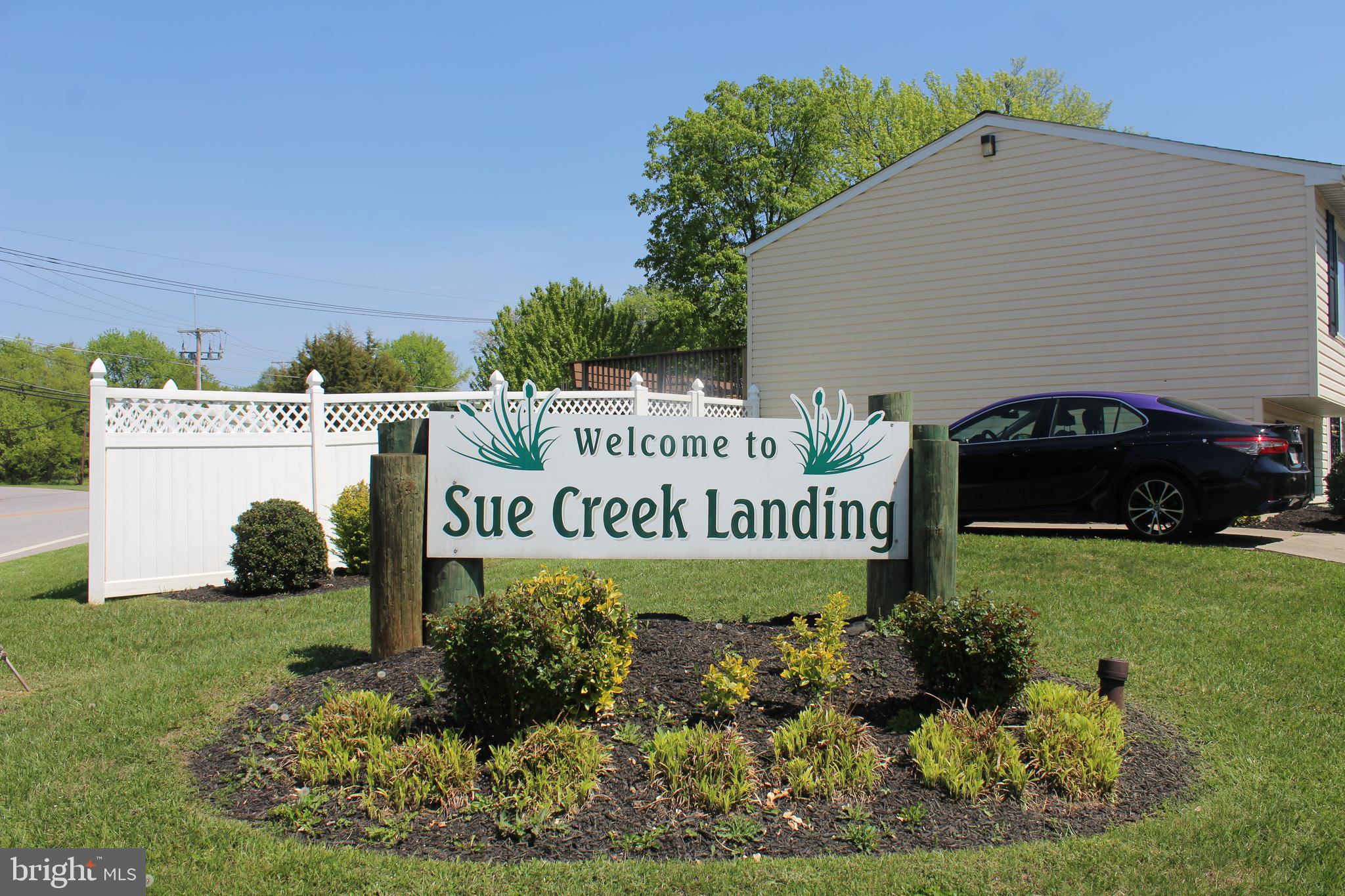 EDGAR GROVE - Residential