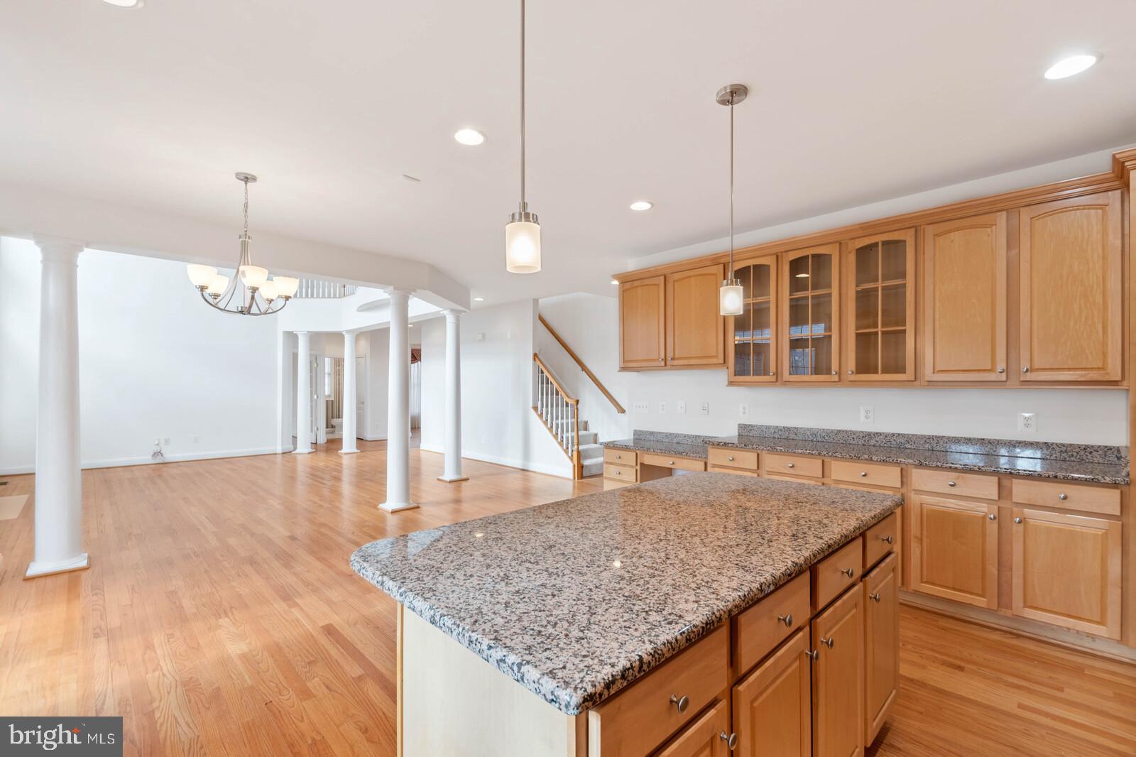 FAIRFAX ACRES - Residential