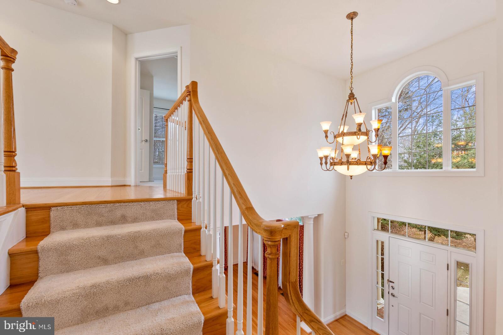 FAIRFAX ACRES - Residential