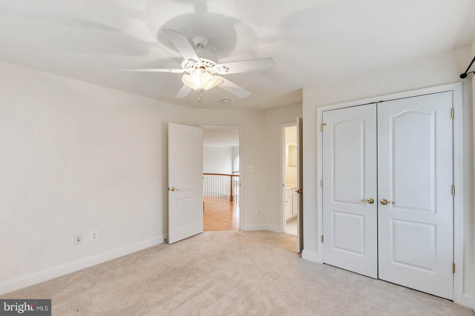 FAIRFAX ACRES - Residential