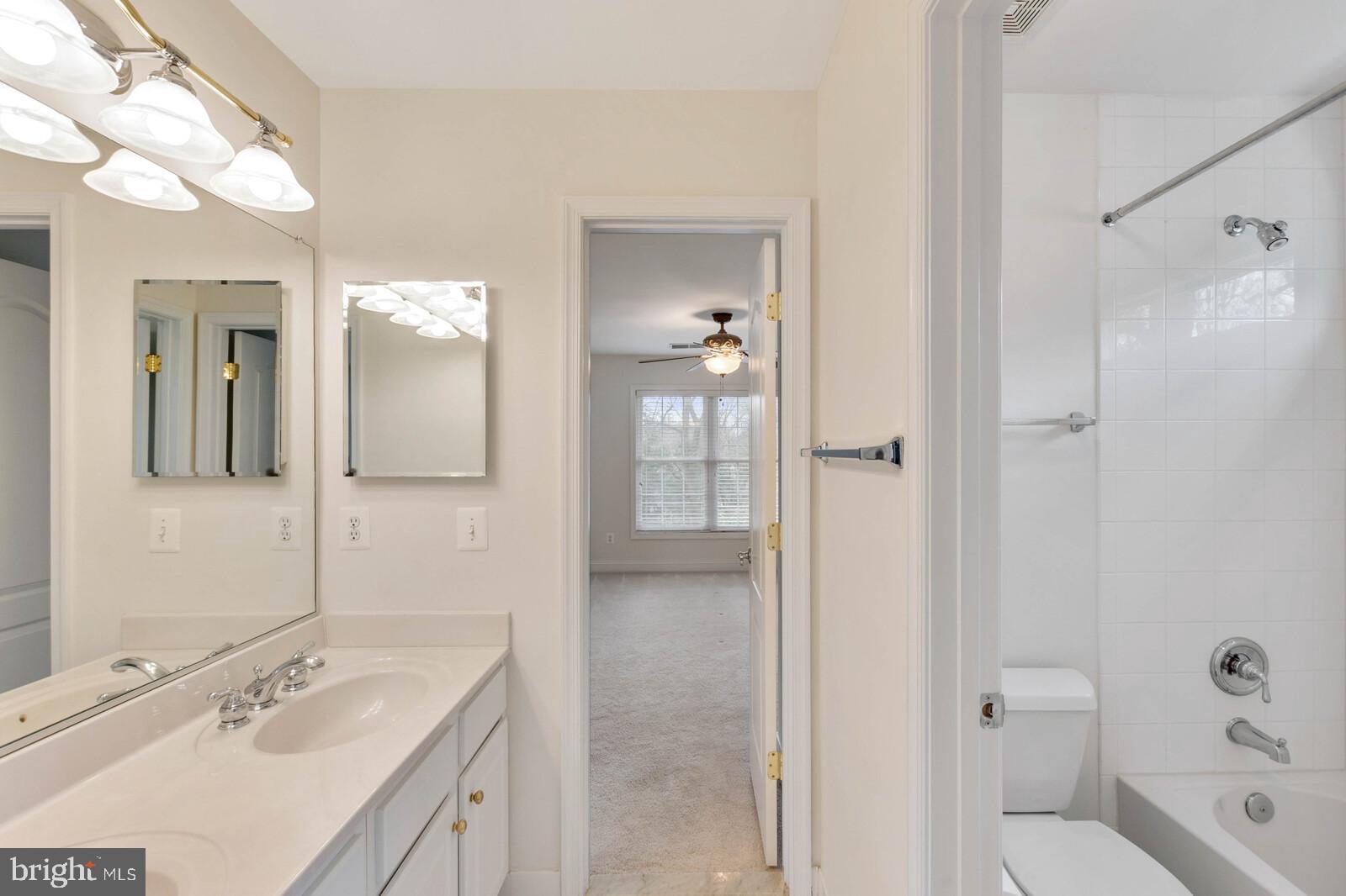 FAIRFAX ACRES - Residential