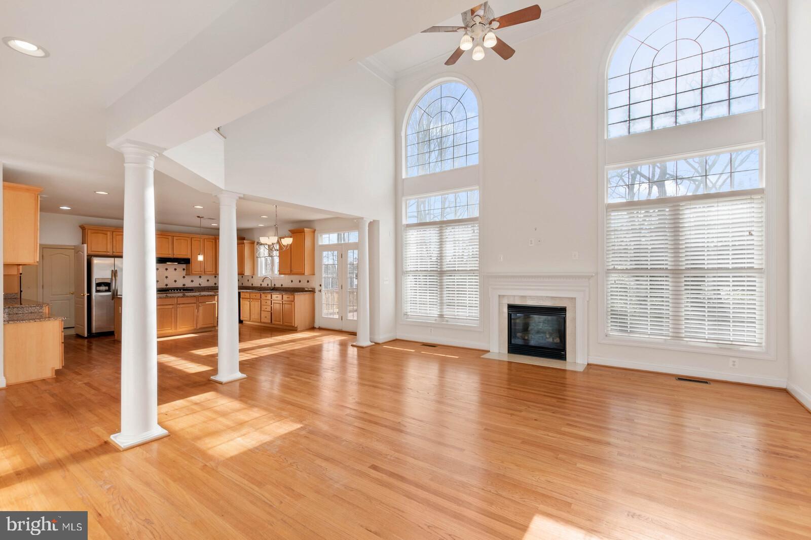 FAIRFAX ACRES - Residential