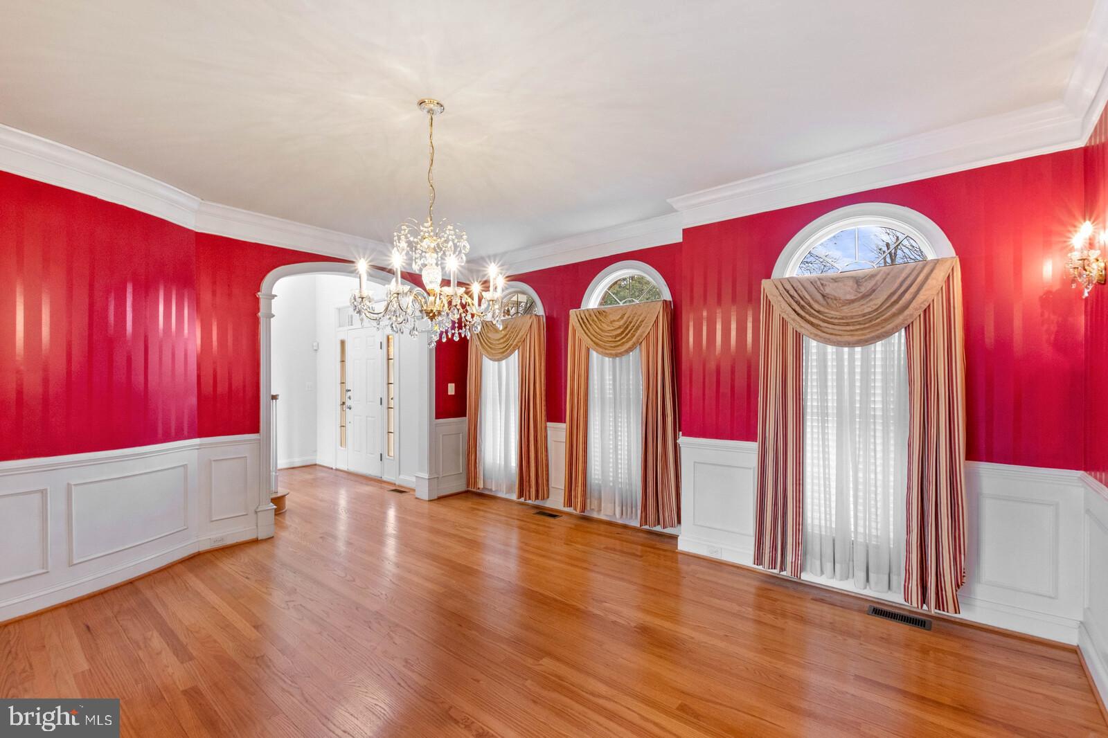 FAIRFAX ACRES - Residential