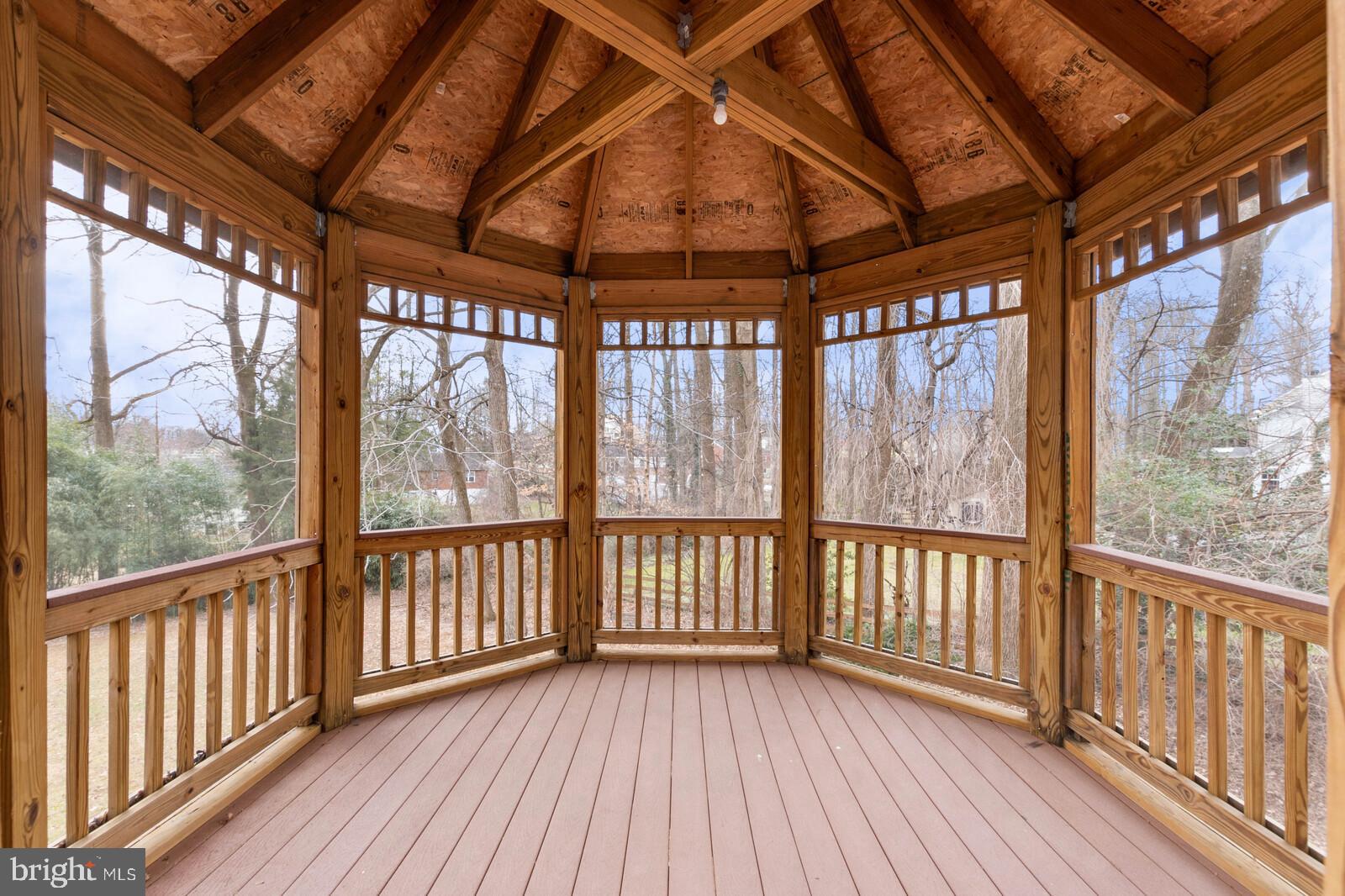 FAIRFAX ACRES - Residential