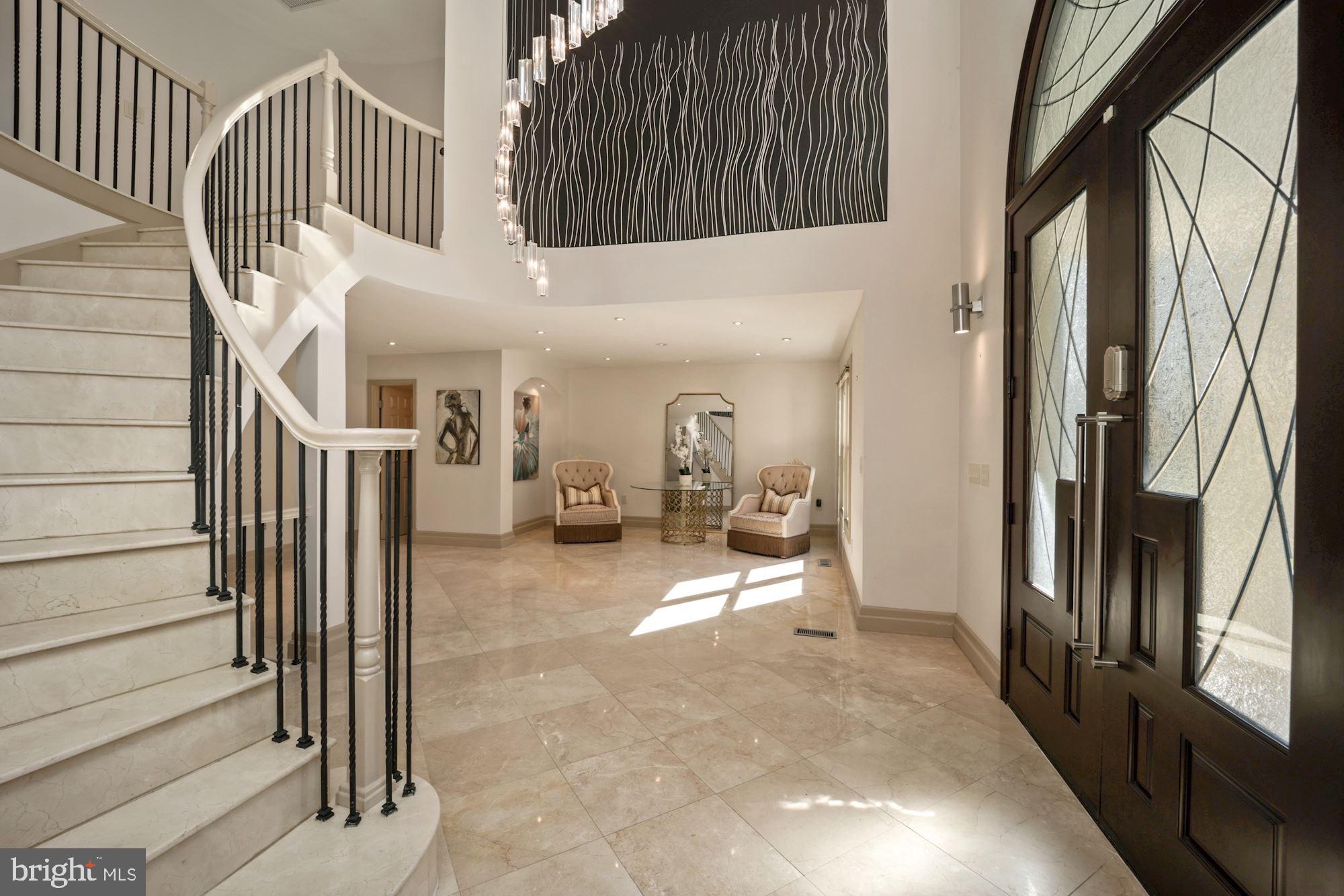 NORBECK KNOLLS - Residential