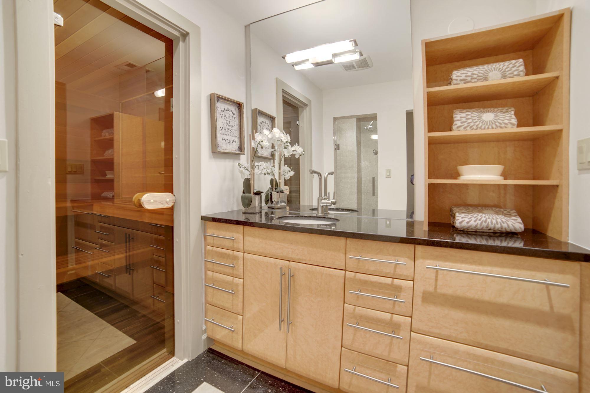 NORBECK KNOLLS - Residential