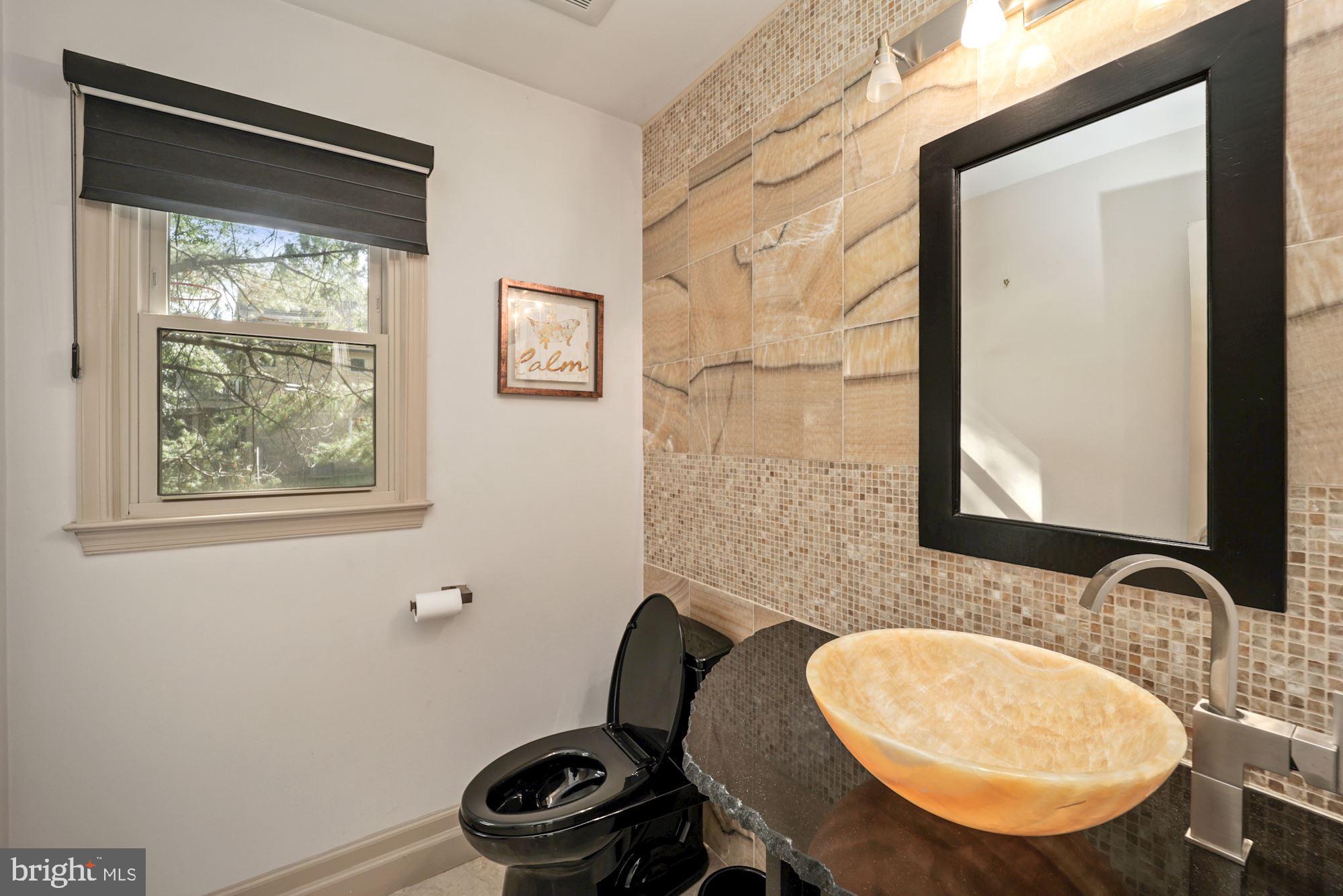 NORBECK KNOLLS - Residential