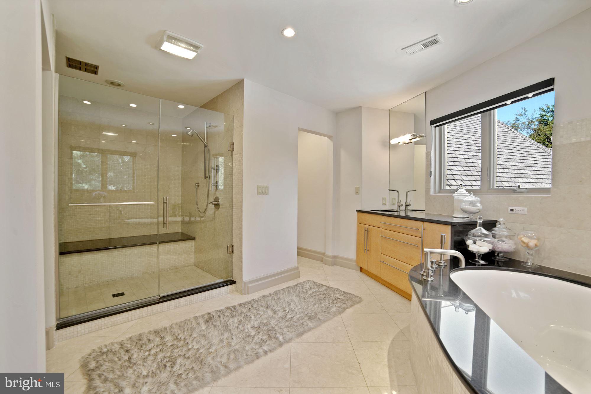 NORBECK KNOLLS - Residential