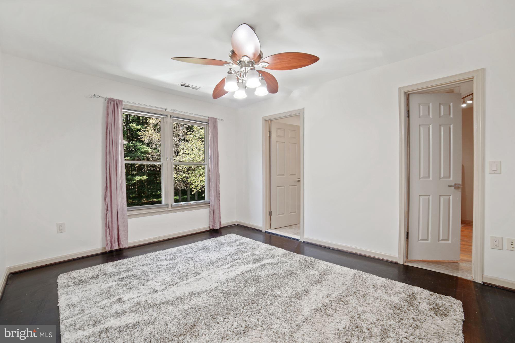 NORBECK KNOLLS - Residential