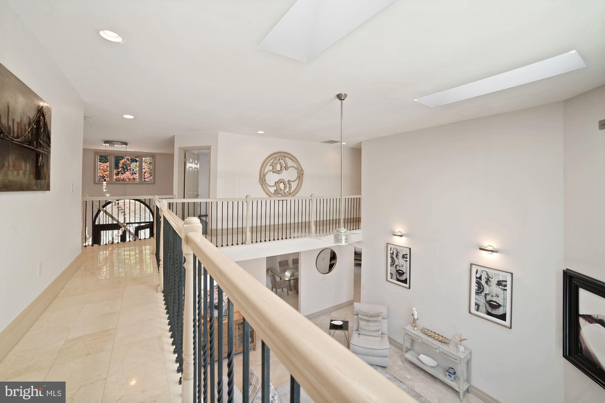 NORBECK KNOLLS - Residential