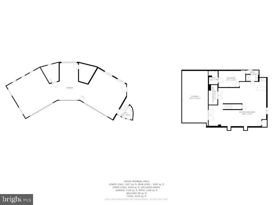 NORBECK KNOLLS - Residential
