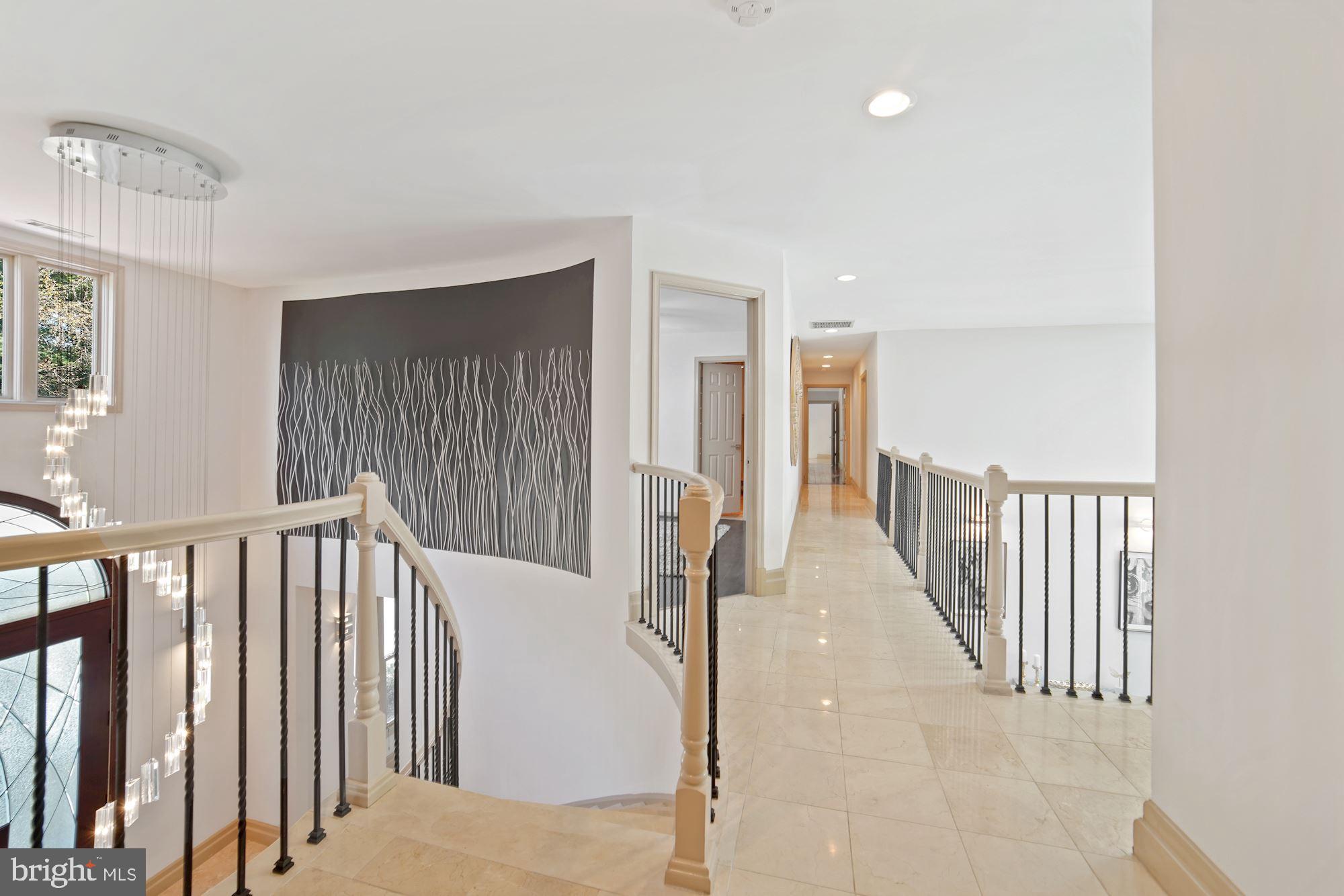 NORBECK KNOLLS - Residential