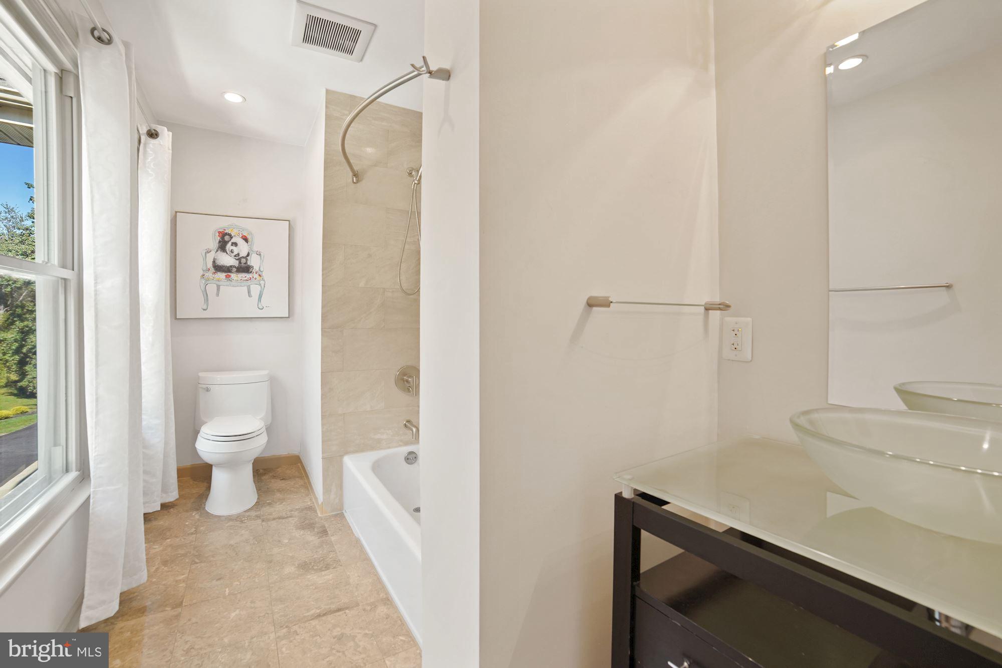 NORBECK KNOLLS - Residential