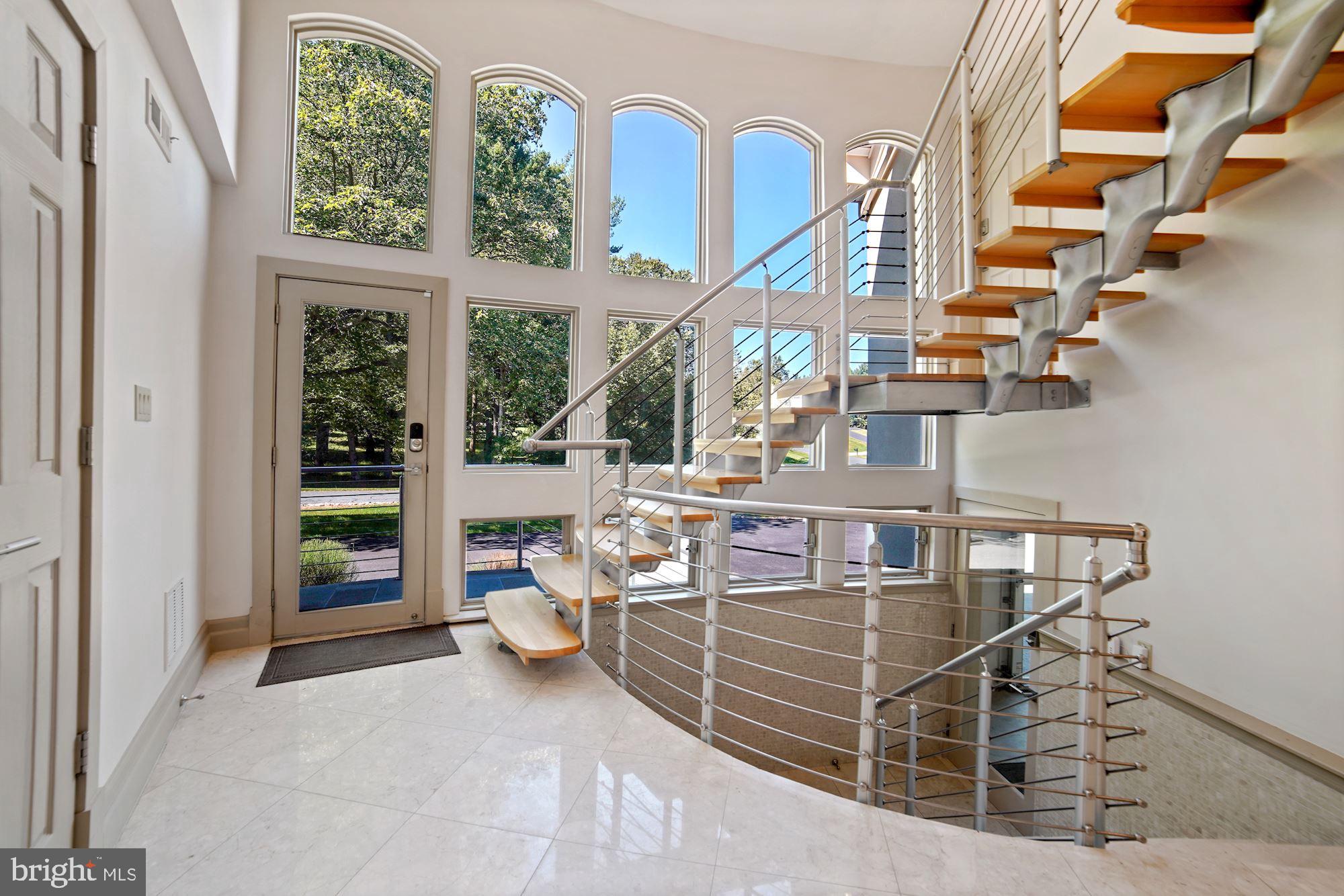 NORBECK KNOLLS - Residential