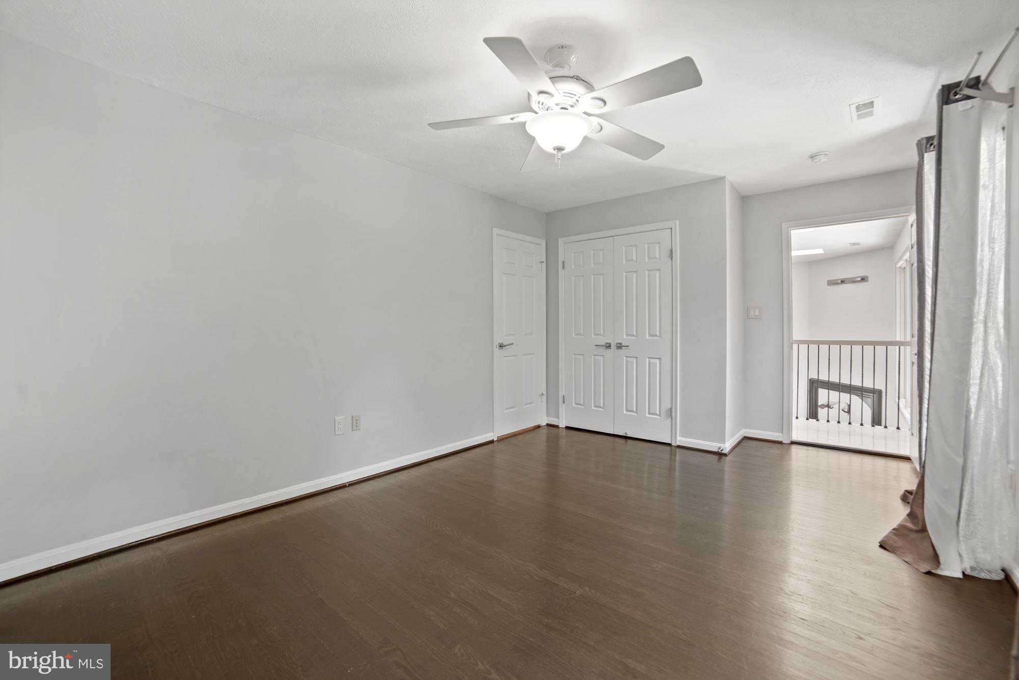 NORBECK KNOLLS - Residential