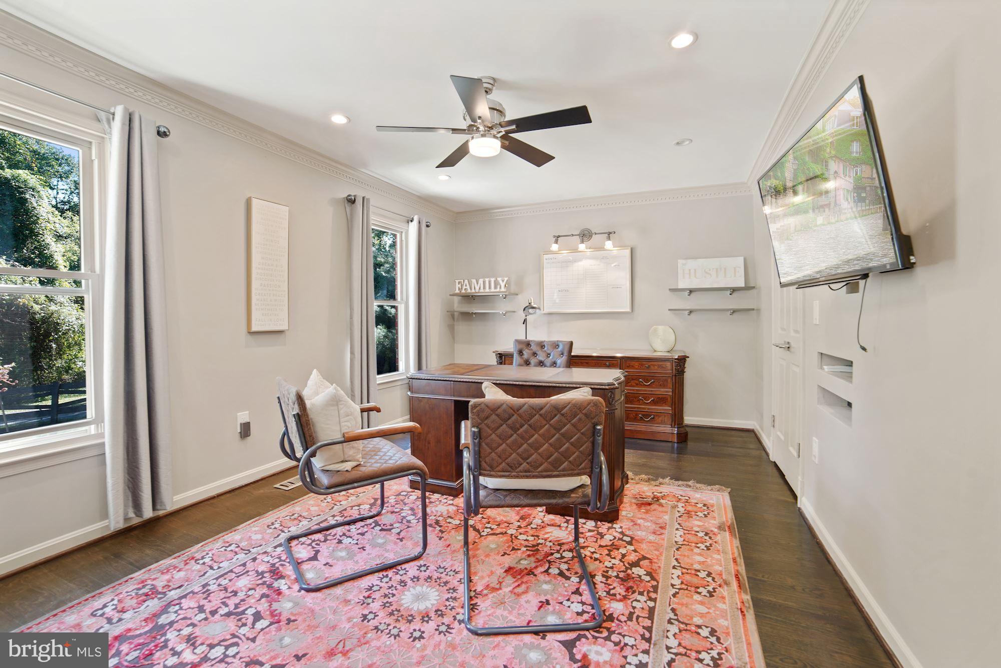 NORBECK KNOLLS - Residential