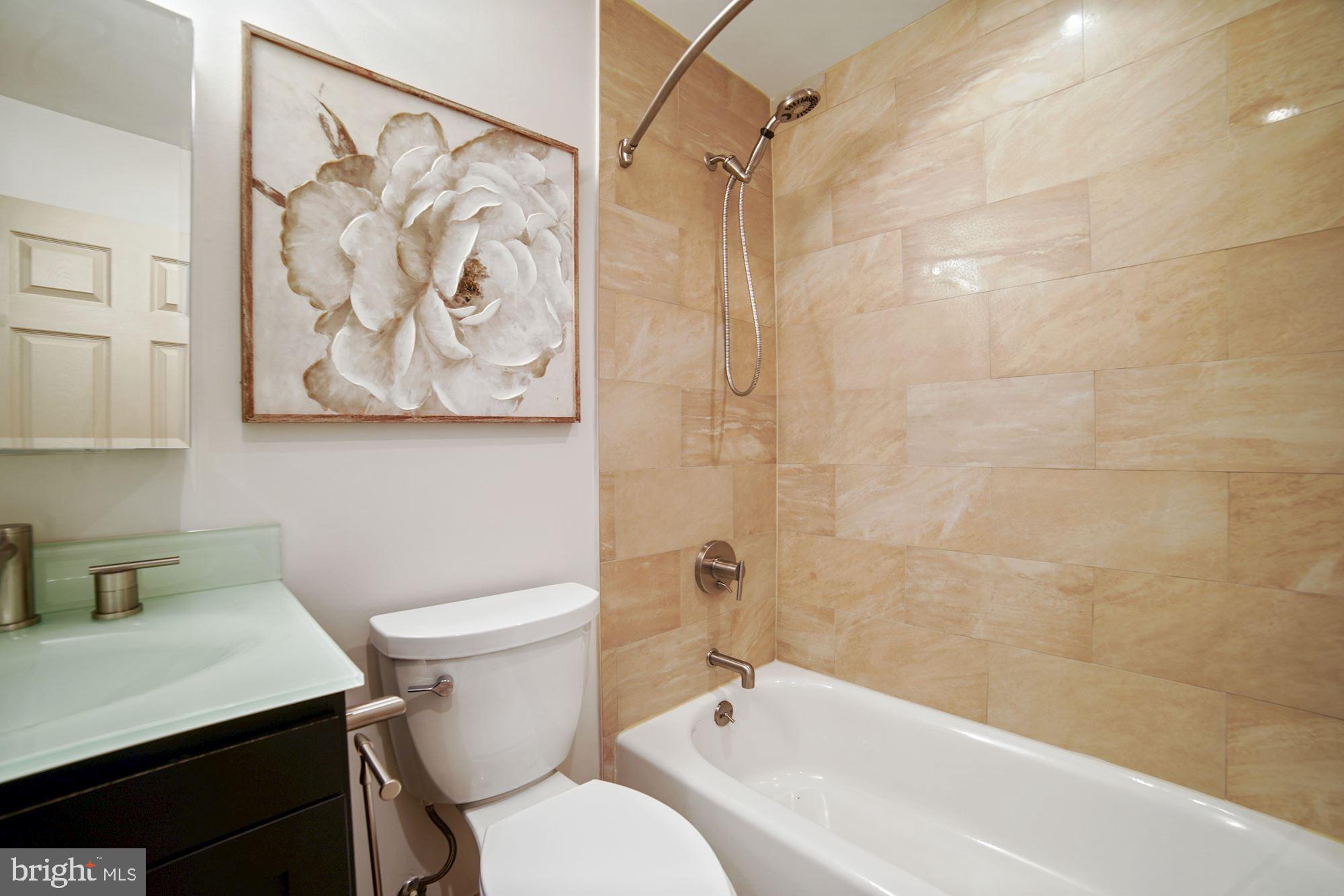 NORBECK KNOLLS - Residential