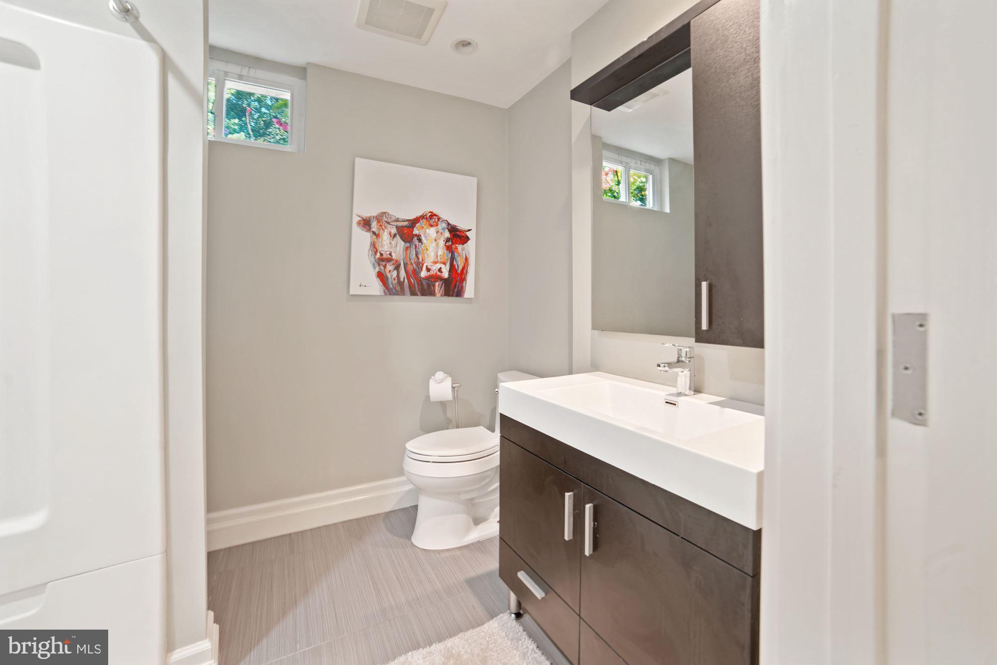 NORBECK KNOLLS - Residential