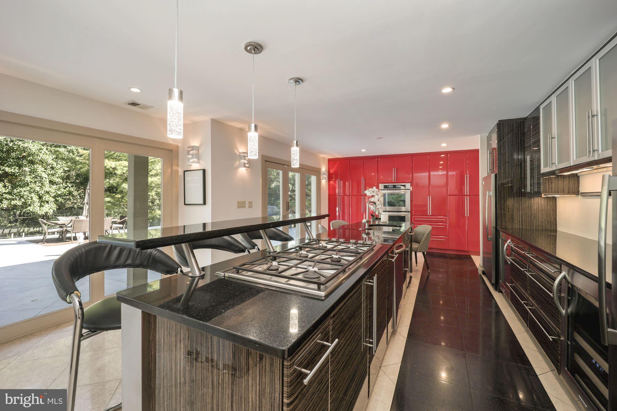 NORBECK KNOLLS - Residential