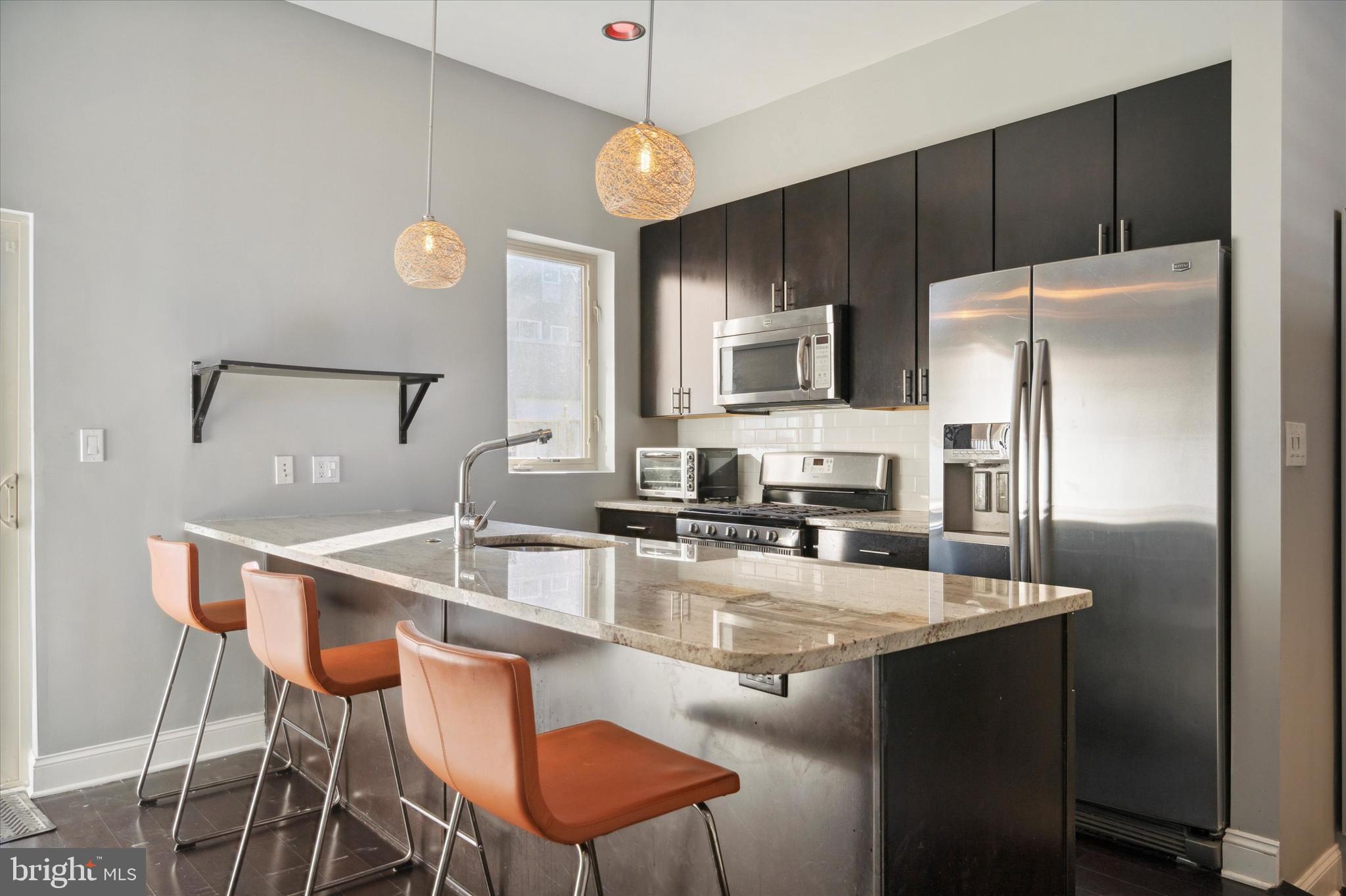 OLDE KENSINGTON - Residential Lease