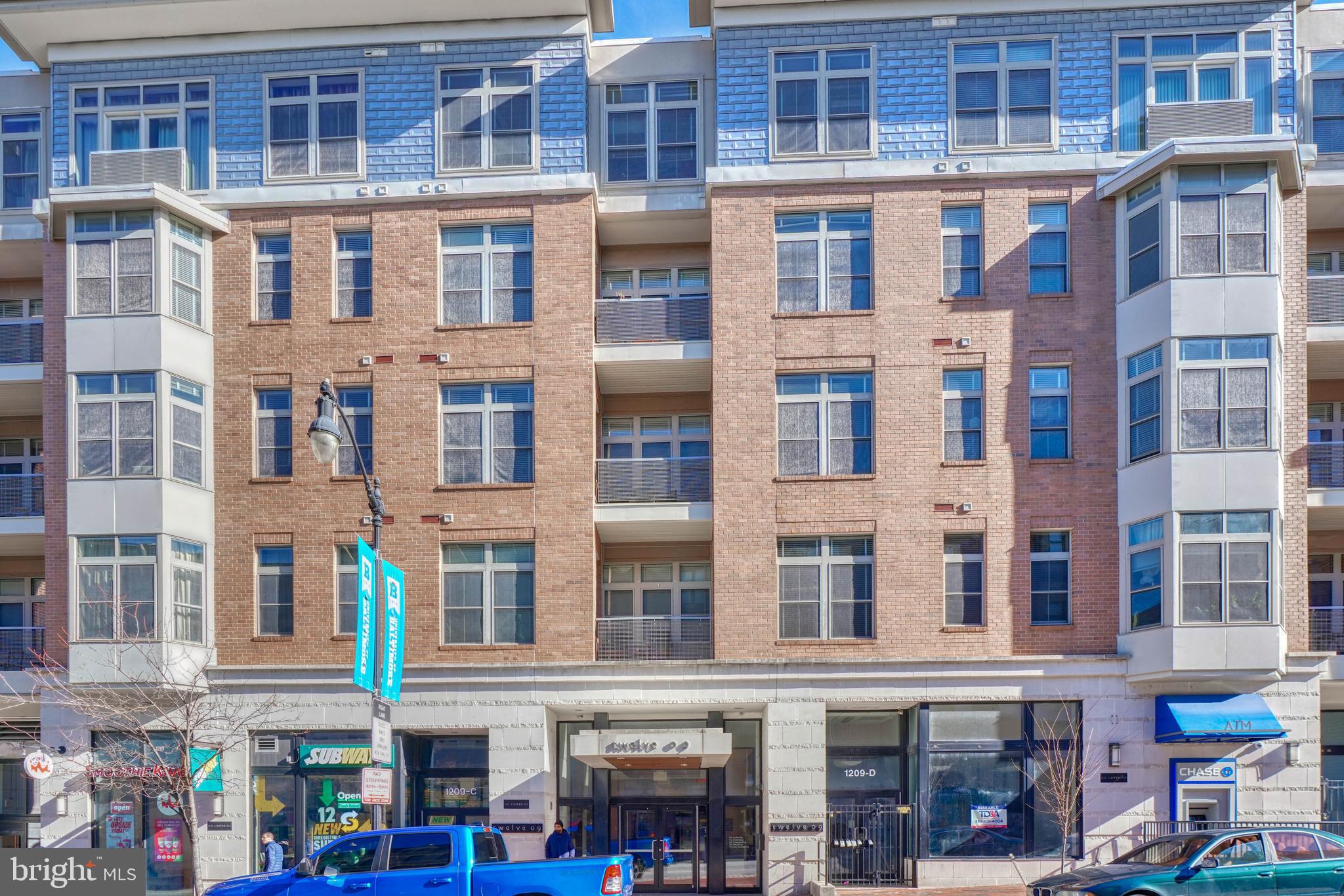 TWELVE09 - Residential