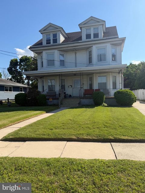 430 RIVER DRIVE 2 WESTVILLE NJ 08093