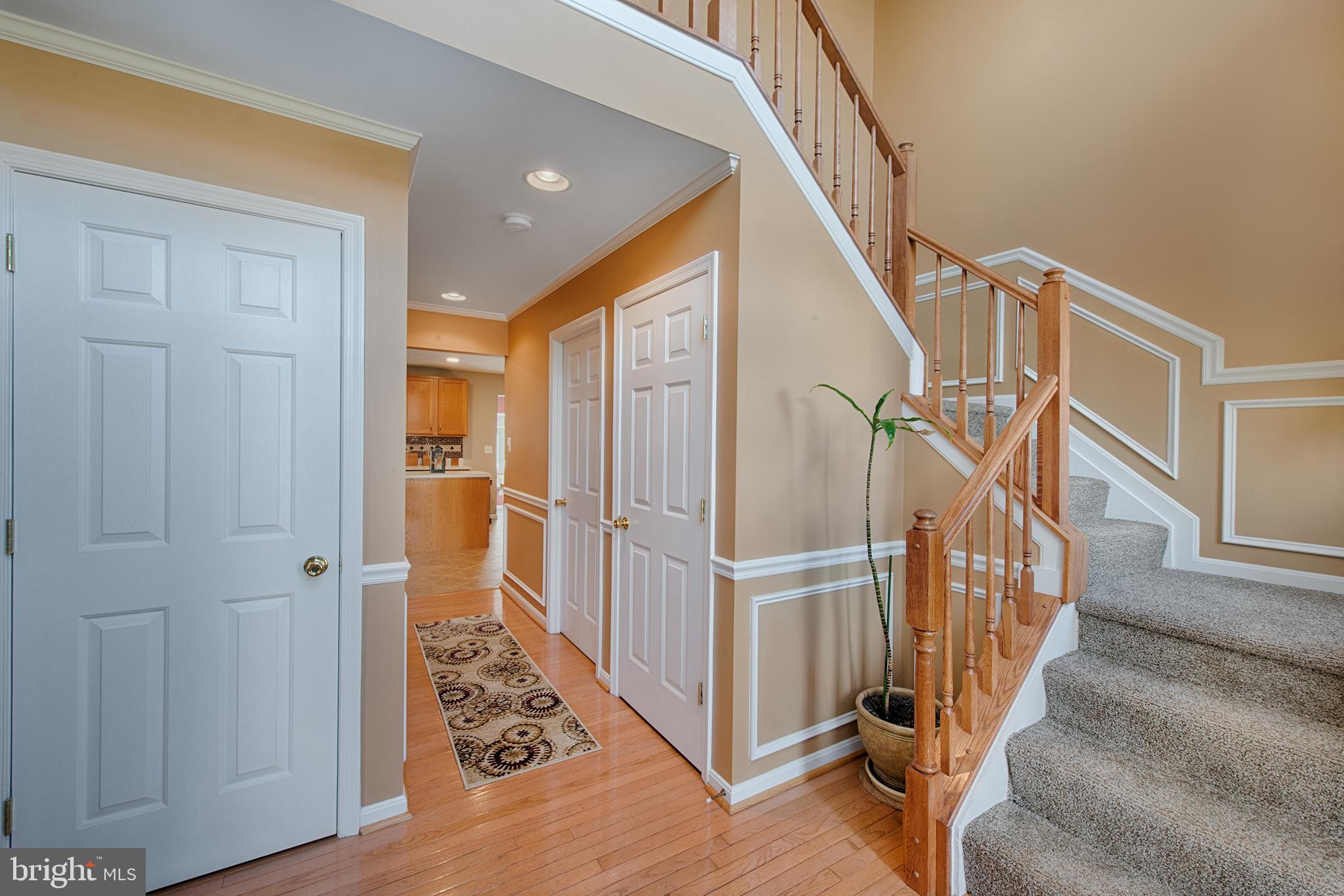 MAPLE RIDGE - Residential