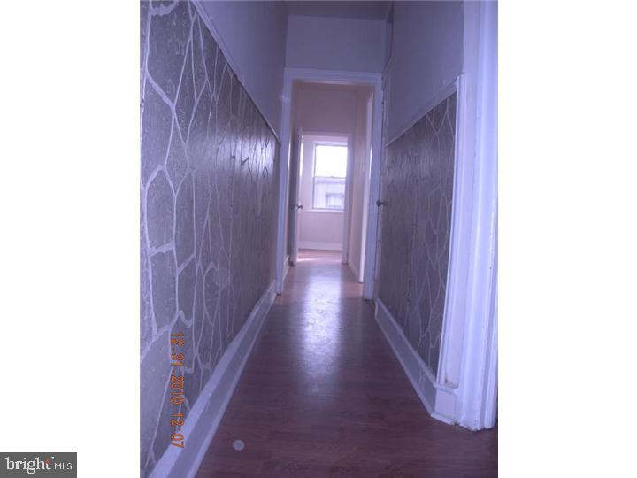 CENTER CITY - Residential