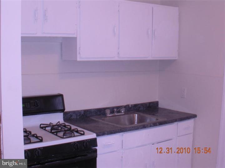 CENTER CITY - Residential