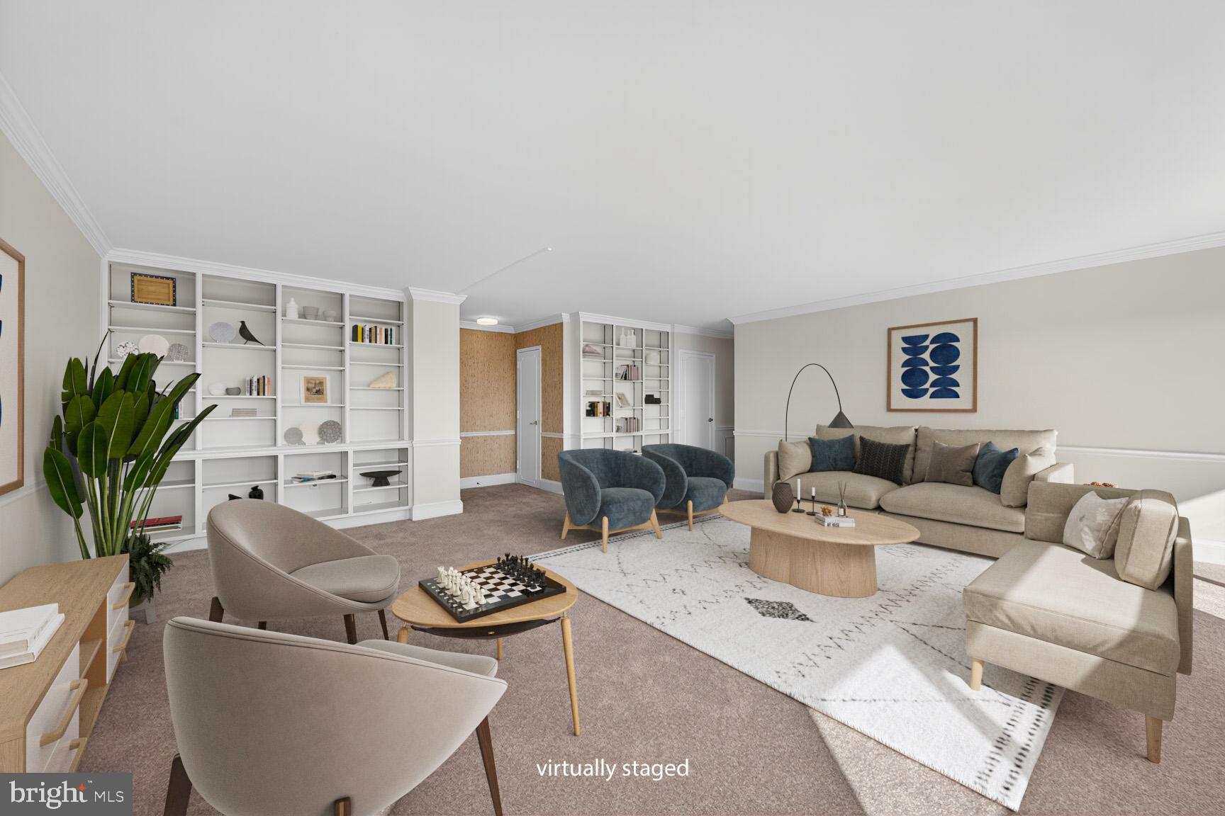 1111 UNIVERSITY BOULEVARD W 1016 & 1017