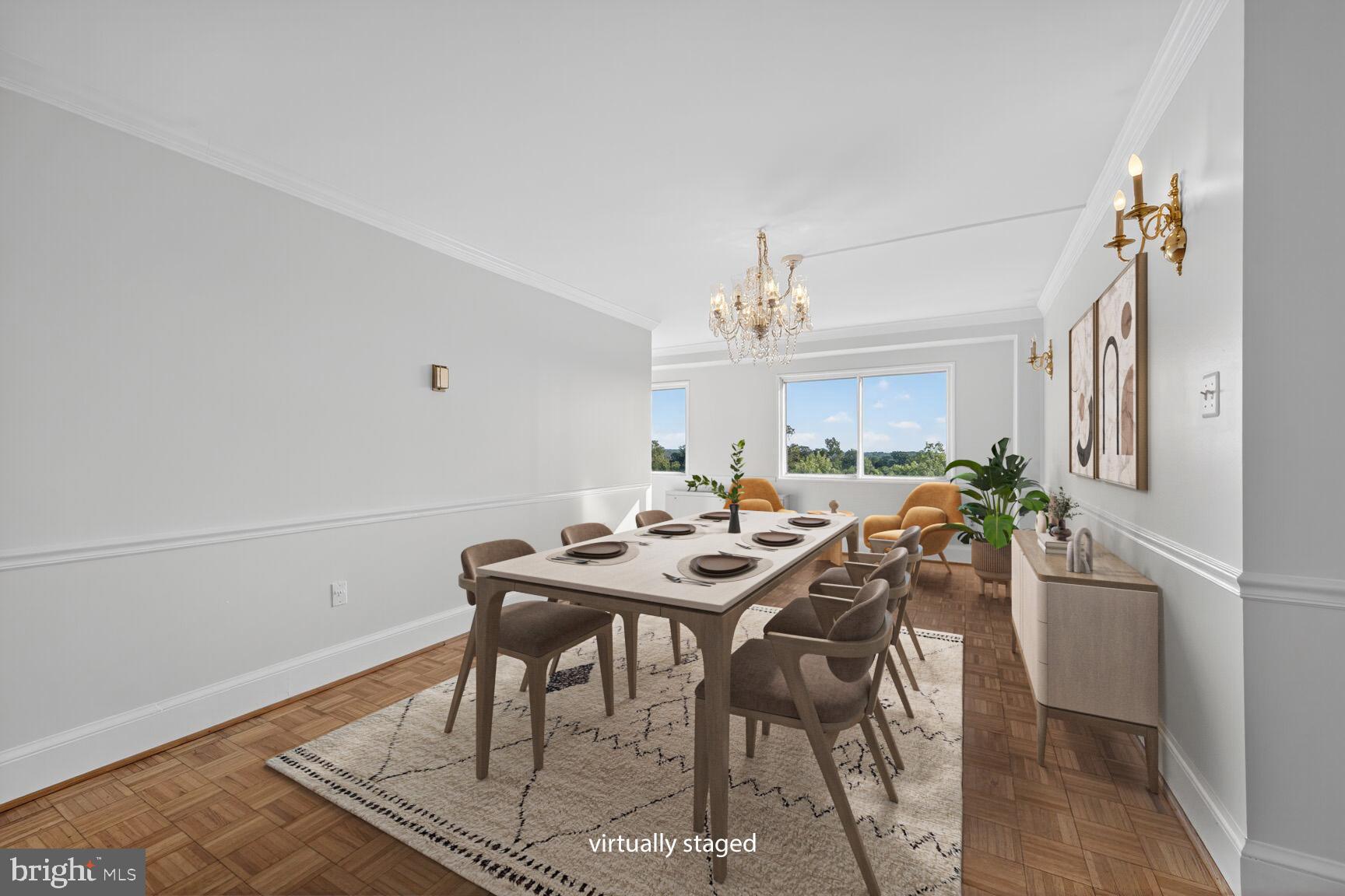 UNIVERSITY TOWERS CODM - Residential
