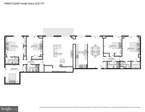 Condo For Sale - 1111 University Boulevard #1016  1017<br/> SILVER SPRING, MD 20902