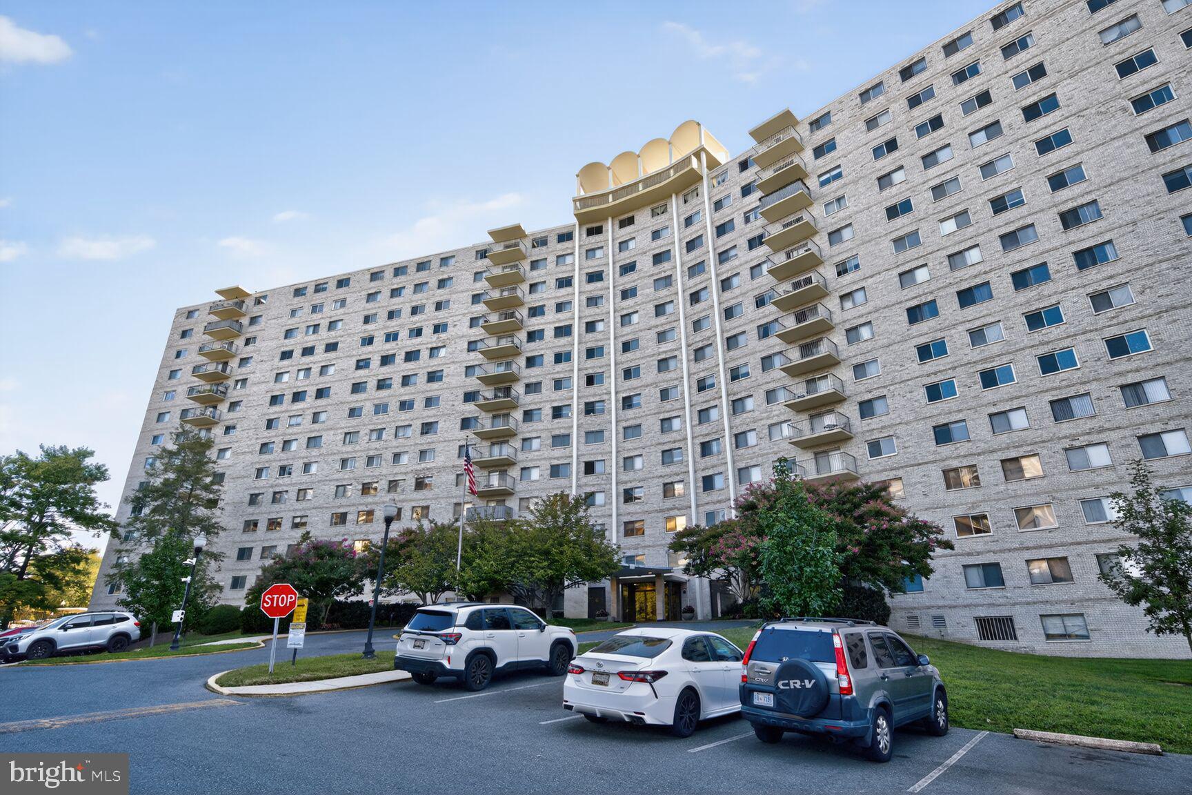 UNIVERSITY TOWERS CODM - Residential