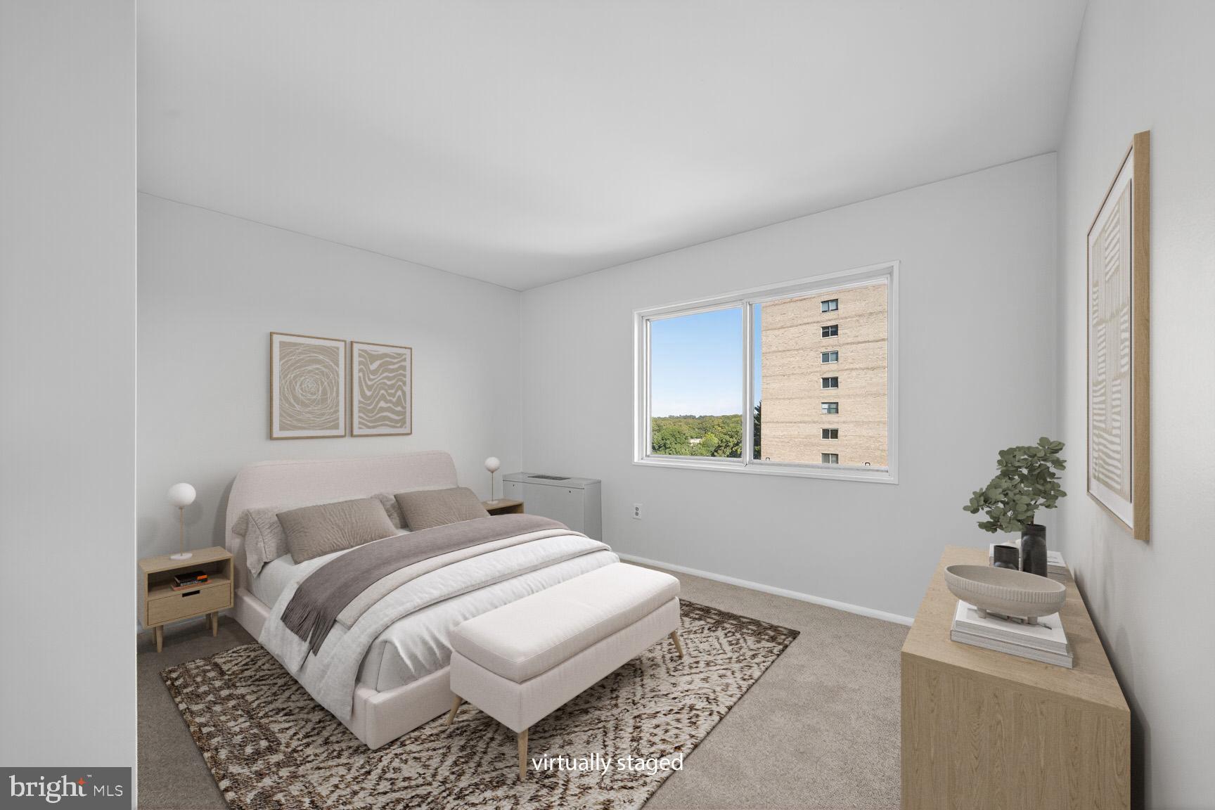 UNIVERSITY TOWERS CODM - Residential