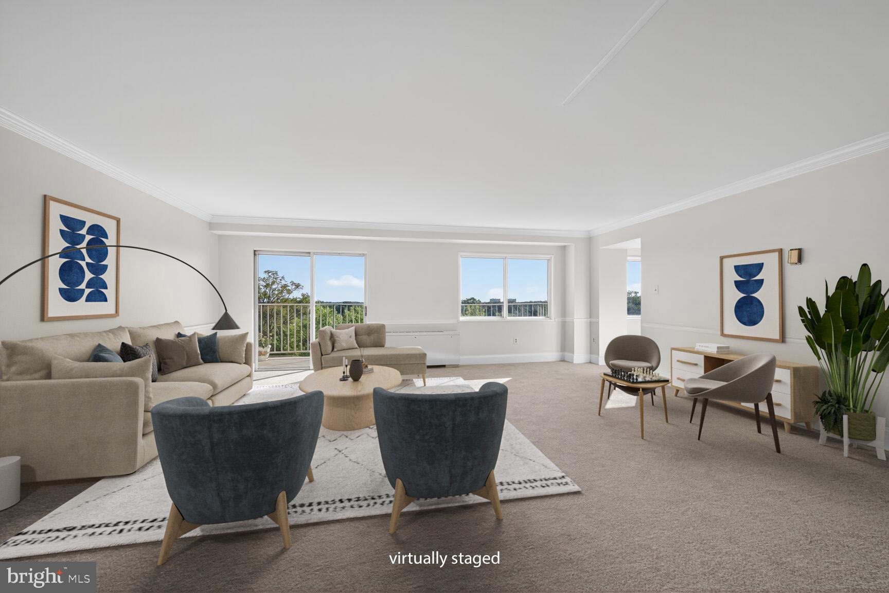 1111 UNIVERSITY BOULEVARD W 1016 & 1017