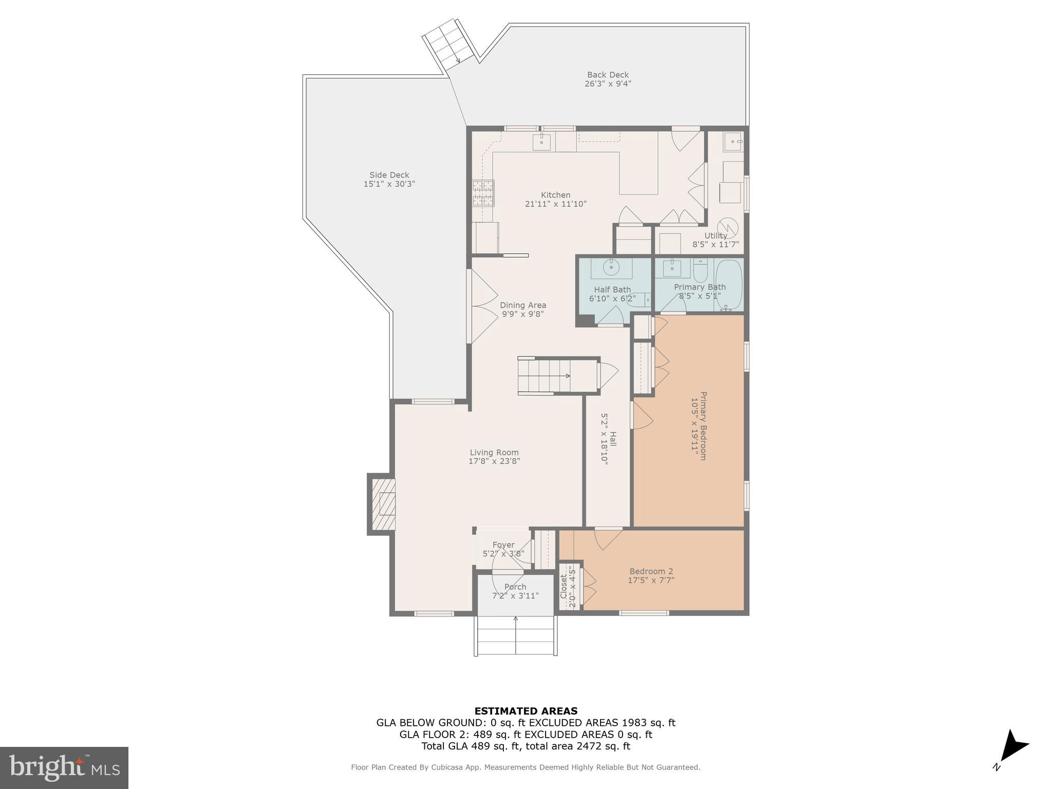 SELBY ON THE BAY - Residential