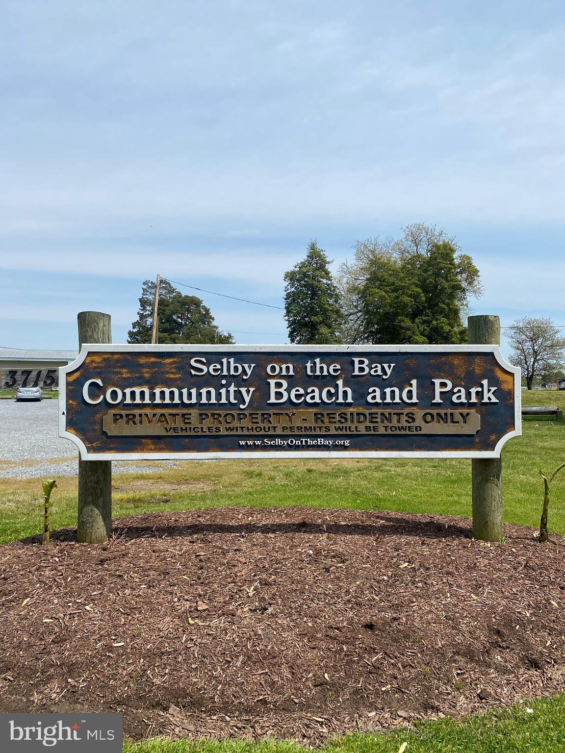 SELBY ON THE BAY - Residential