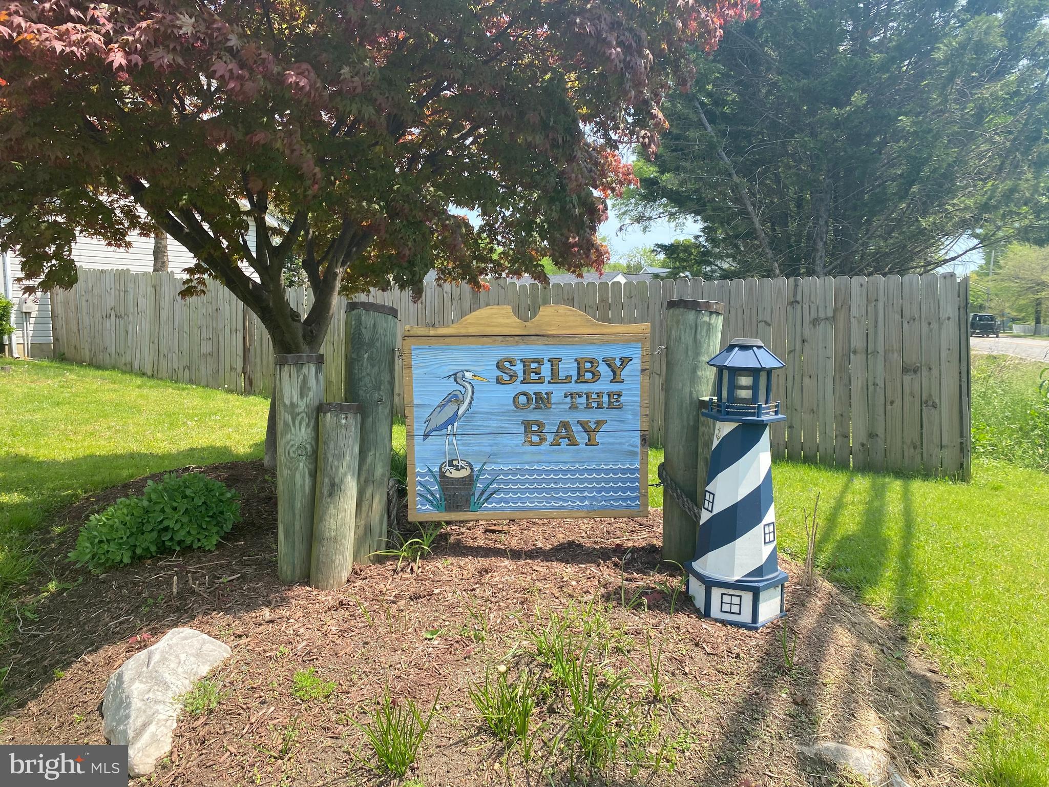 SELBY ON THE BAY - Residential