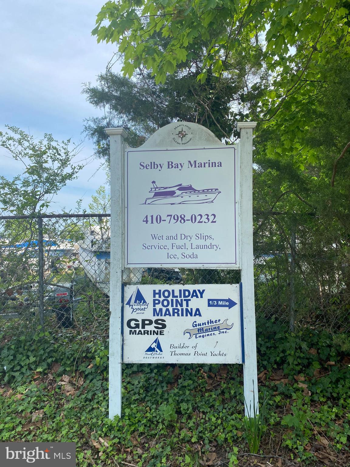 SELBY ON THE BAY - Residential