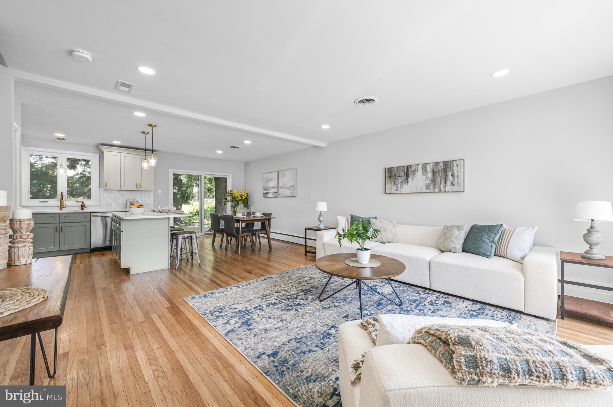 LOWELL HILLS - Residential