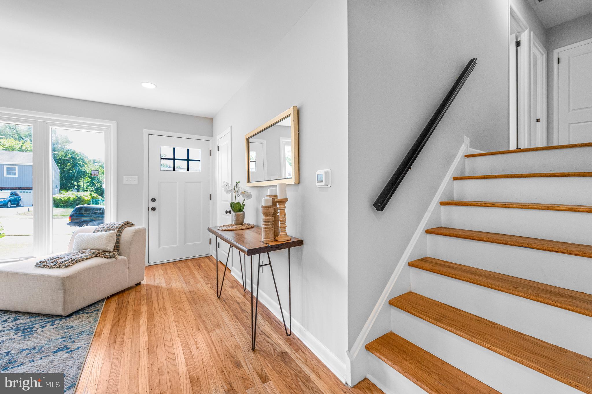 LOWELL HILLS - Residential