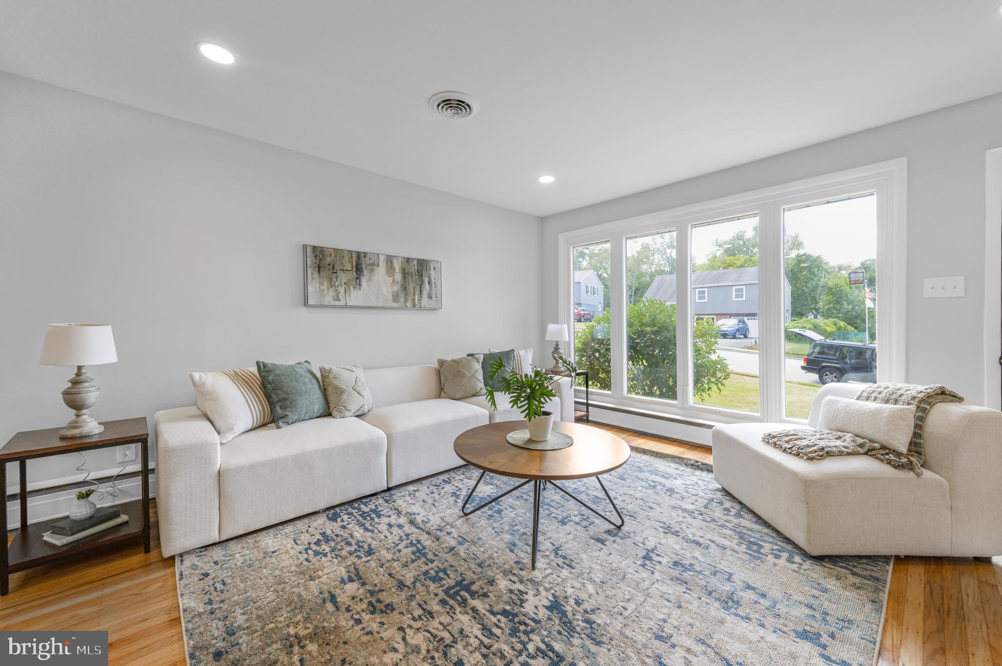 LOWELL HILLS - Residential