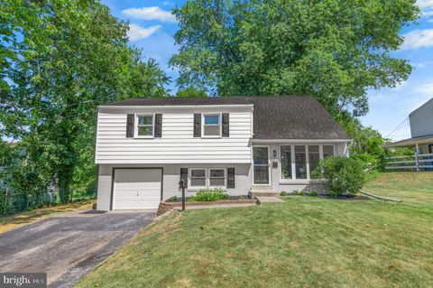 171 REDWOOD ROAD KING OF PRUSSIA PA 19406