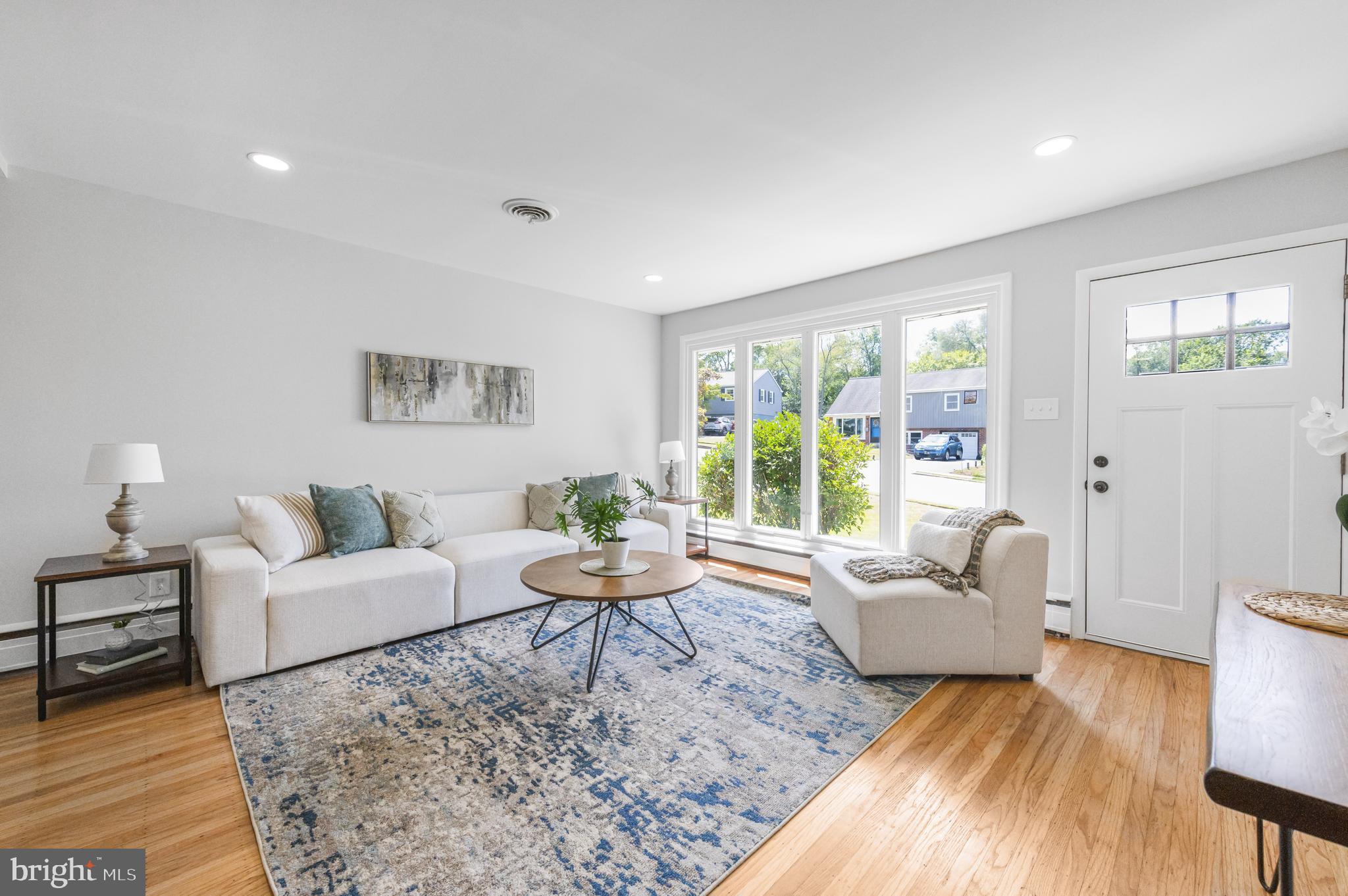 LOWELL HILLS - Residential